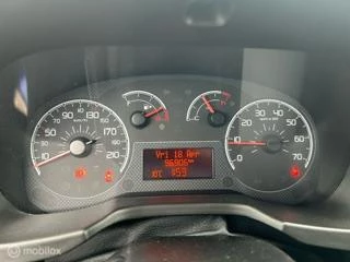 Hoofdafbeelding Fiat Qubo
