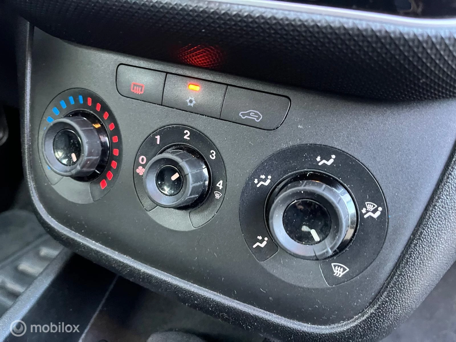 Hoofdafbeelding Fiat Punto