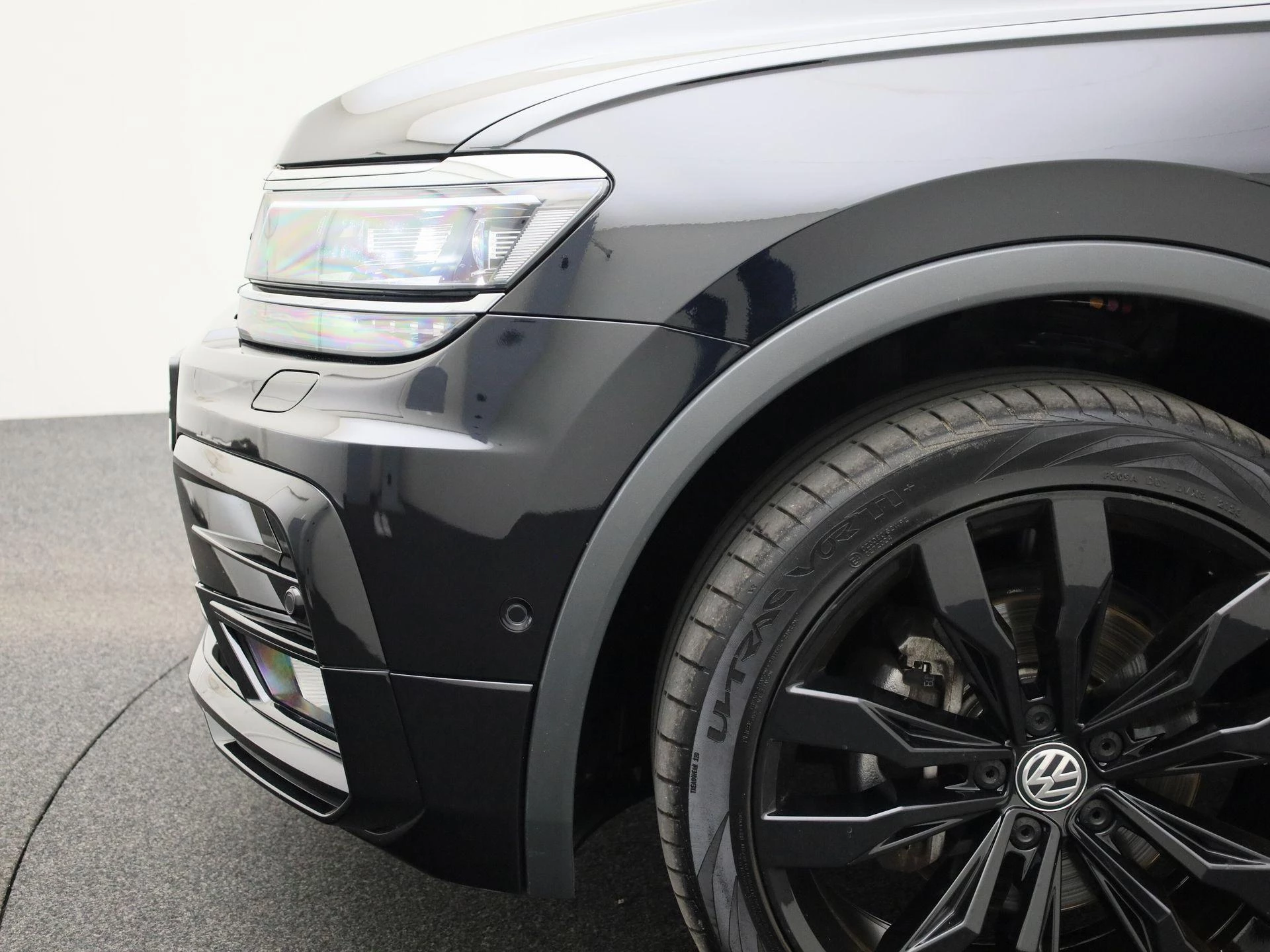 Hoofdafbeelding Volkswagen Tiguan Allspace