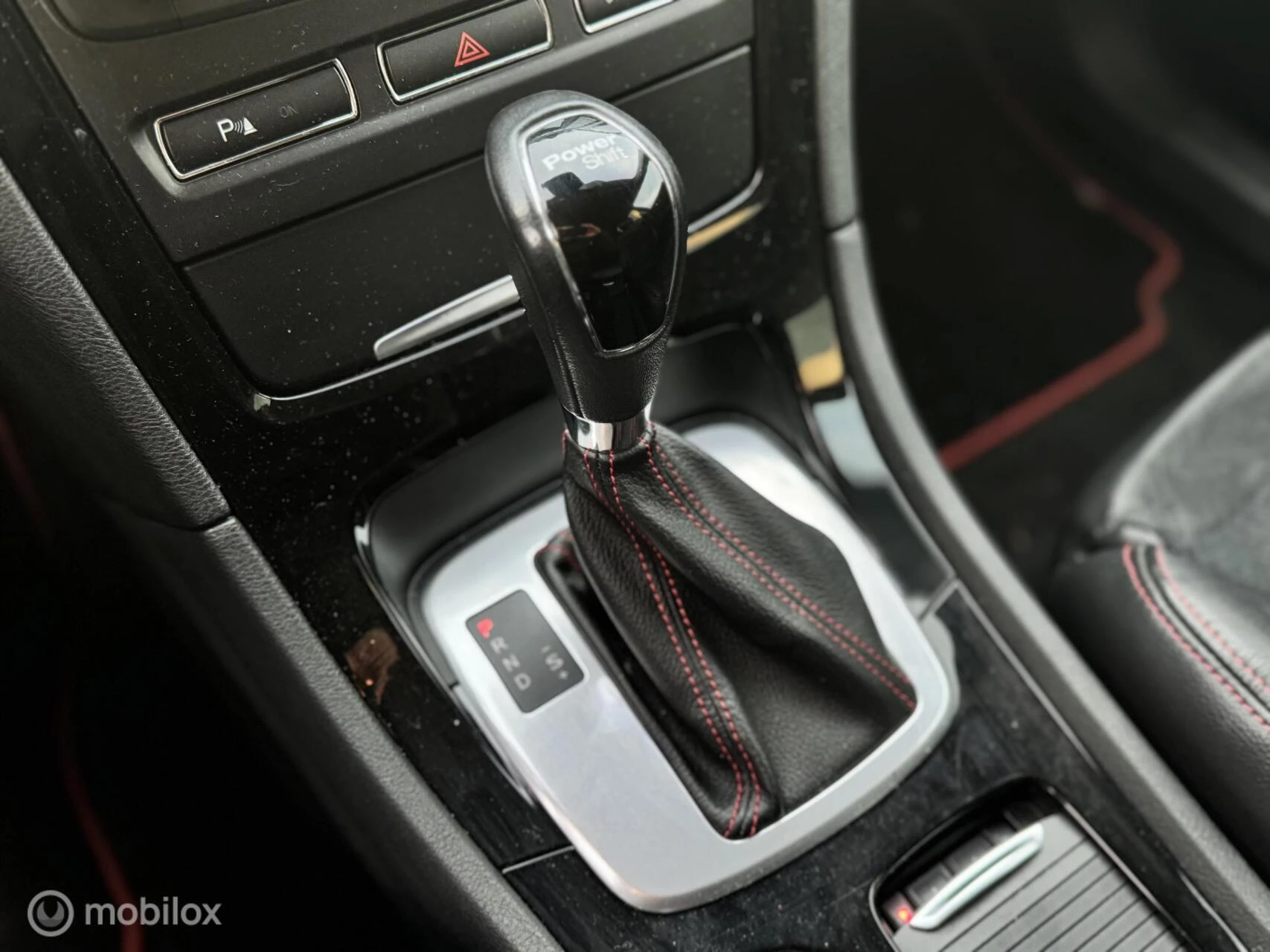 Hoofdafbeelding Ford Mondeo