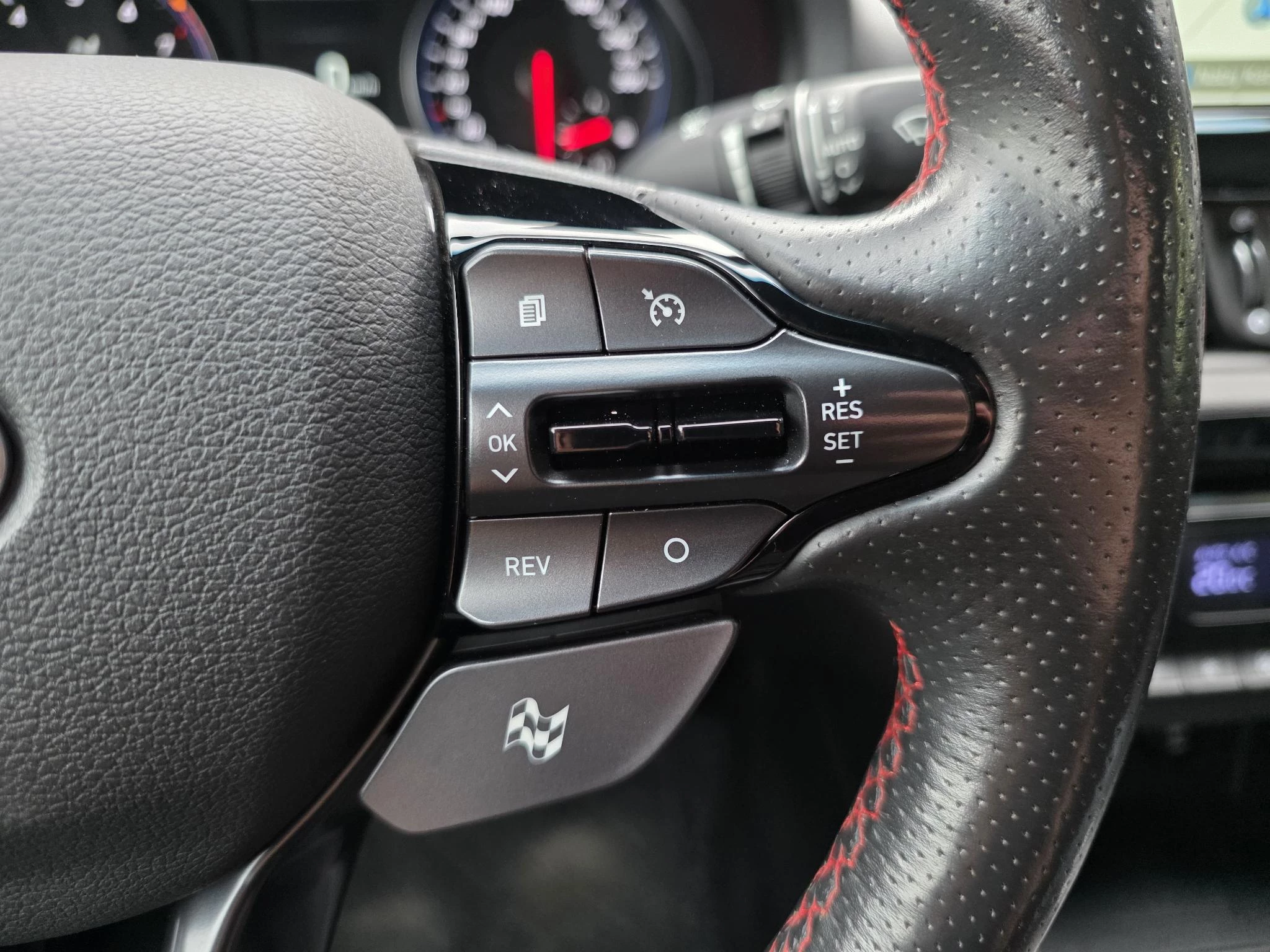 Hoofdafbeelding Hyundai i30