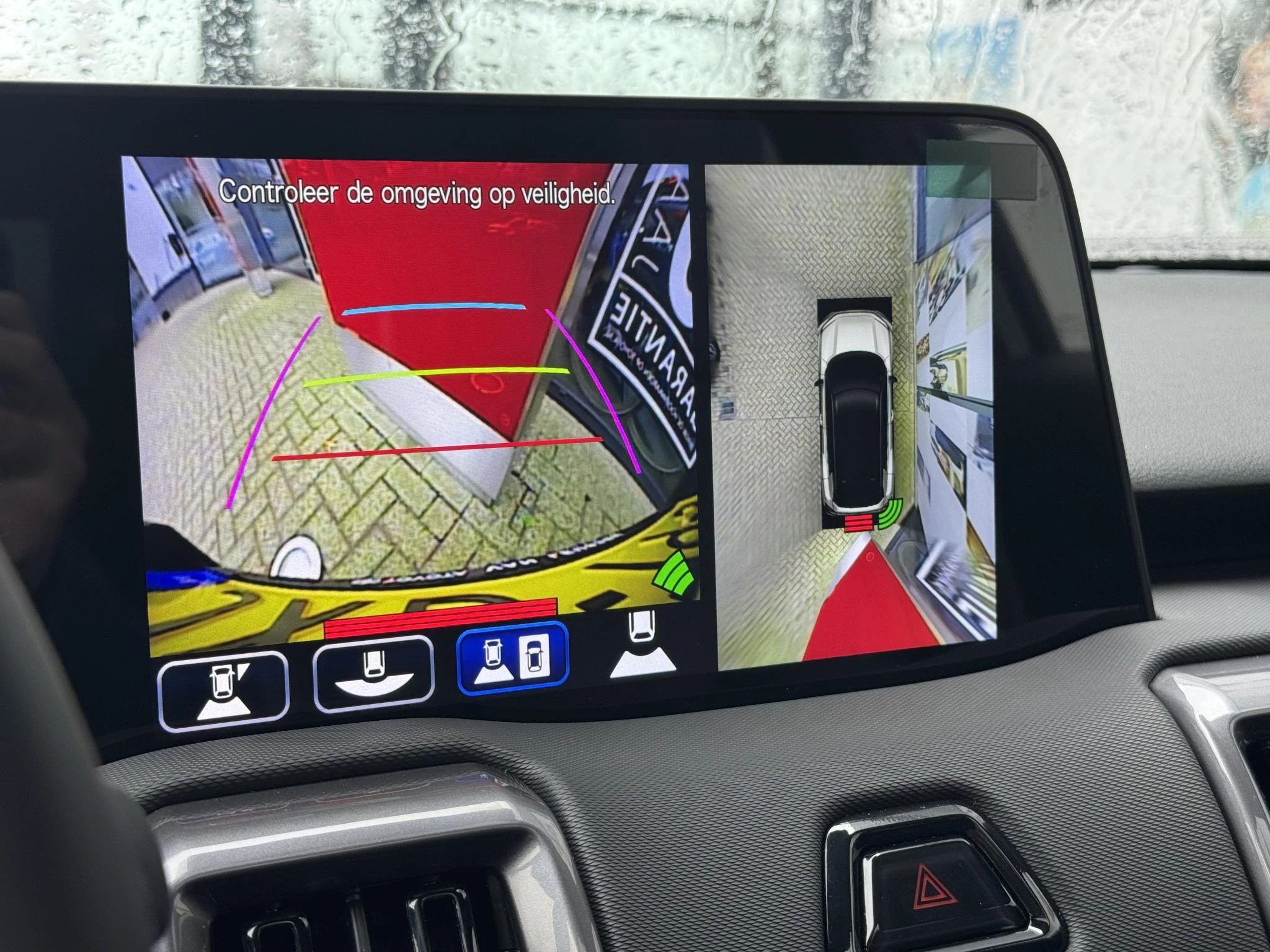 Hoofdafbeelding Toyota Urban Cruiser