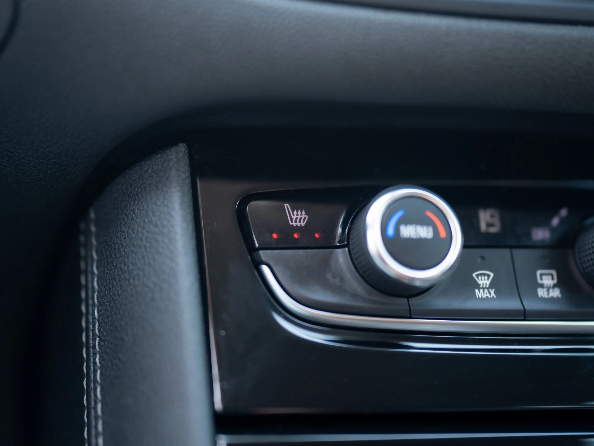 Hoofdafbeelding Opel Grandland