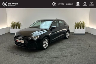 Audi A1 Sportback 25 TFSI 95pk Pro Line | Cruise Control, Virtual Cockpit, AppleCarplay/AndroidAuto |