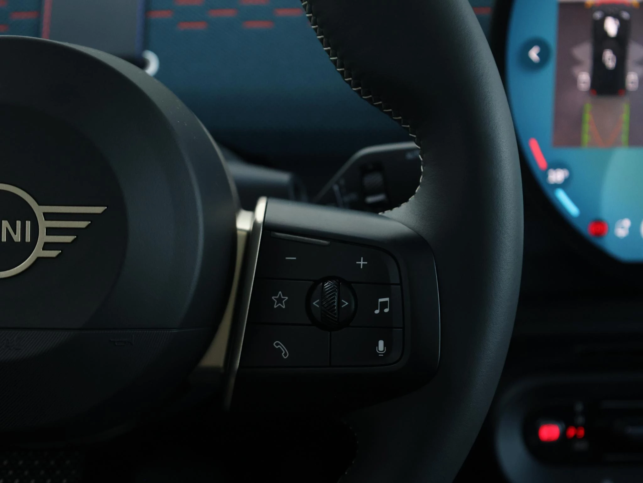 Hoofdafbeelding MINI Aceman