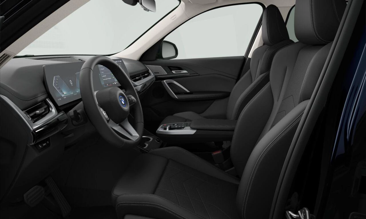 Hoofdafbeelding BMW iX1