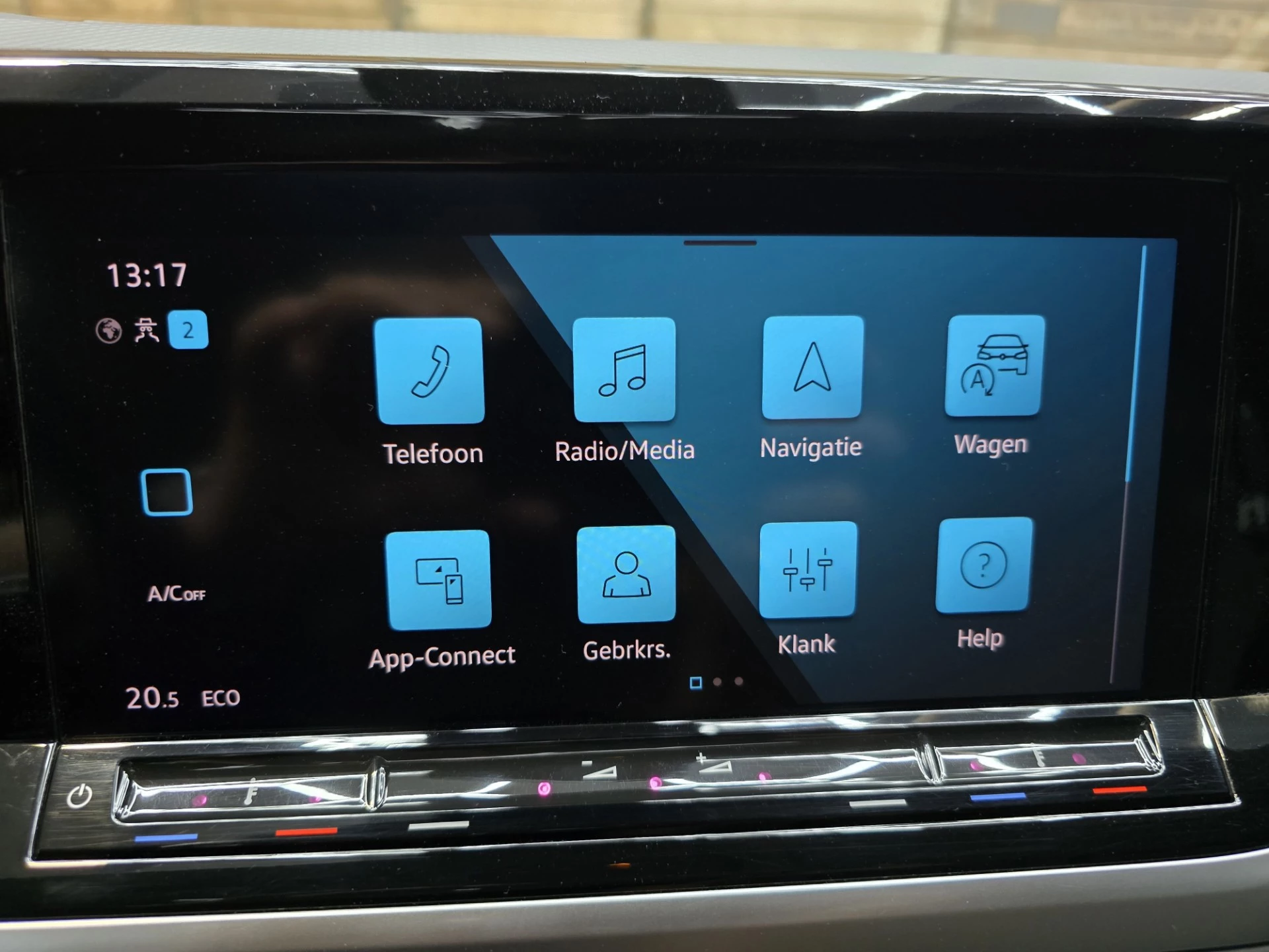 Hoofdafbeelding Volkswagen Multivan