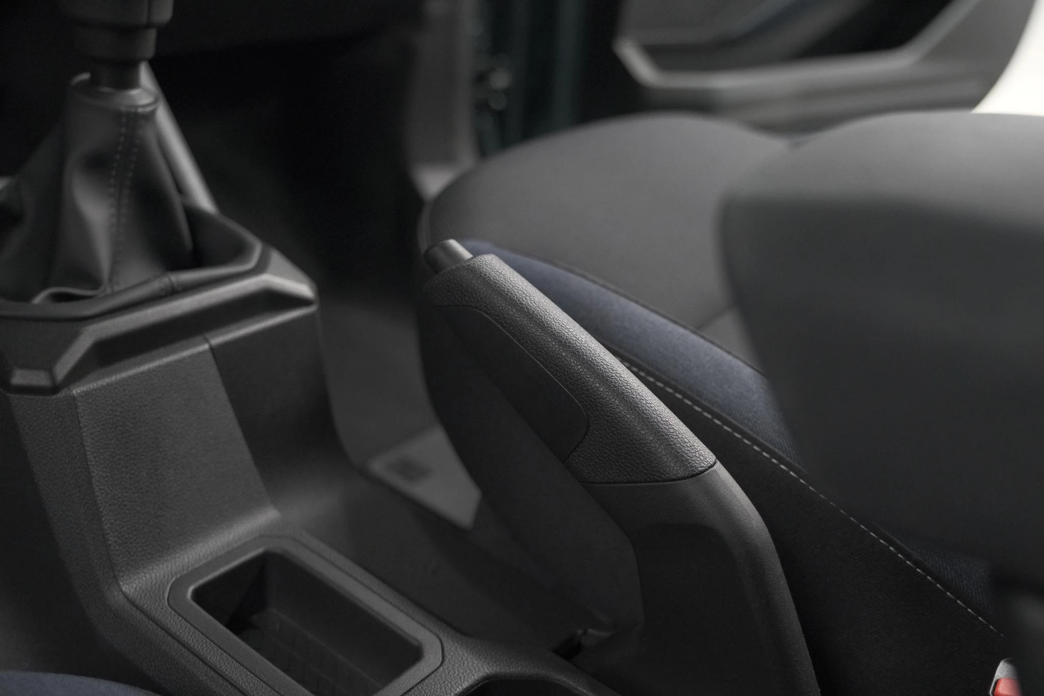 Hoofdafbeelding Dacia Duster
