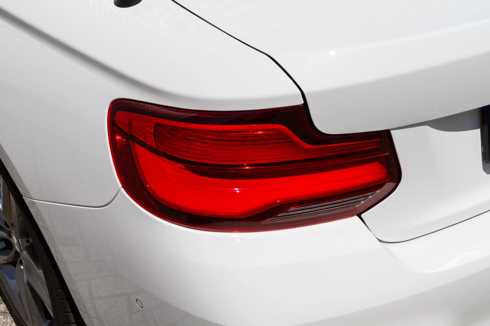 Hoofdafbeelding BMW 2 Serie