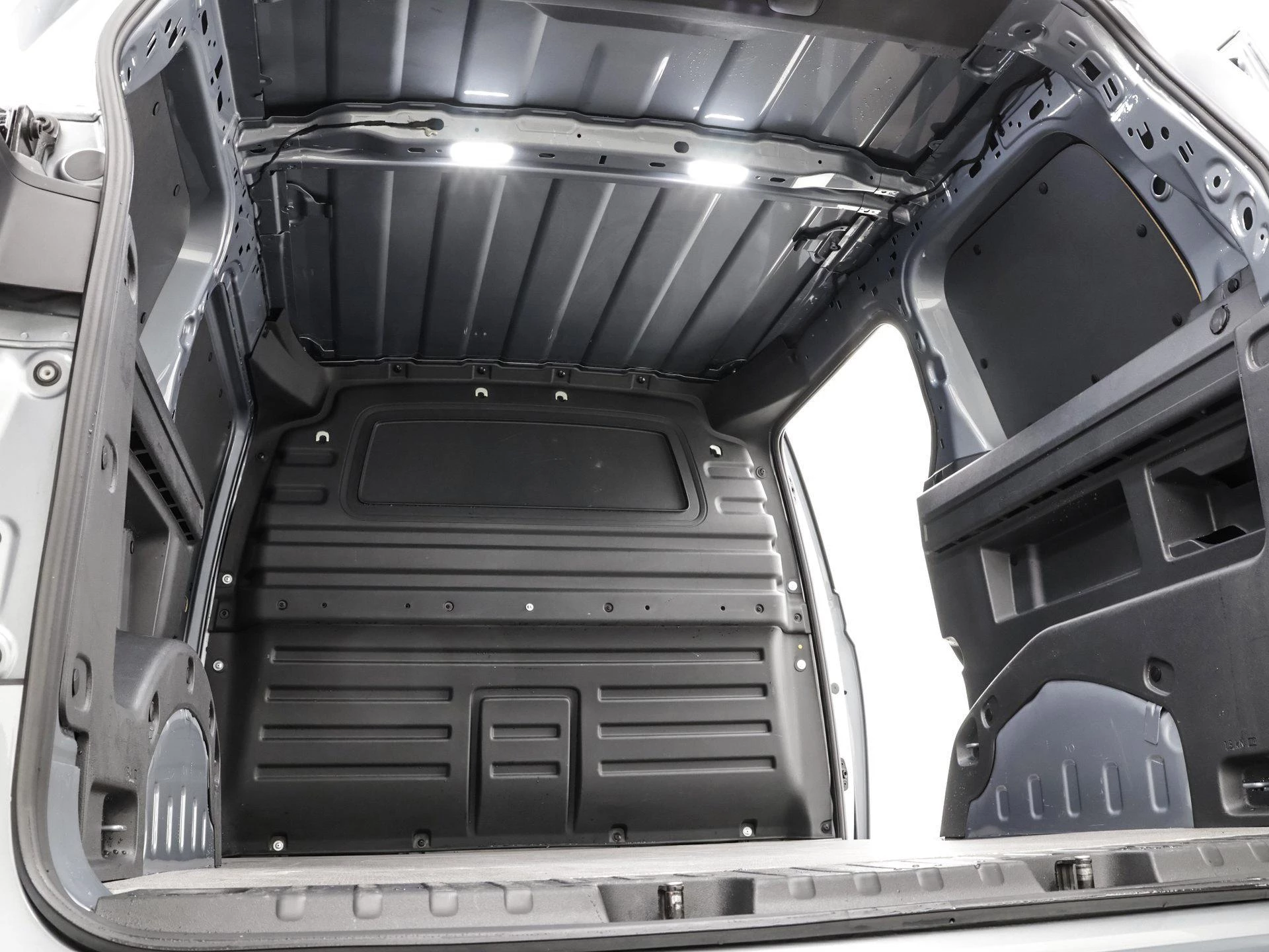 Hoofdafbeelding Volkswagen ID. Buzz Cargo