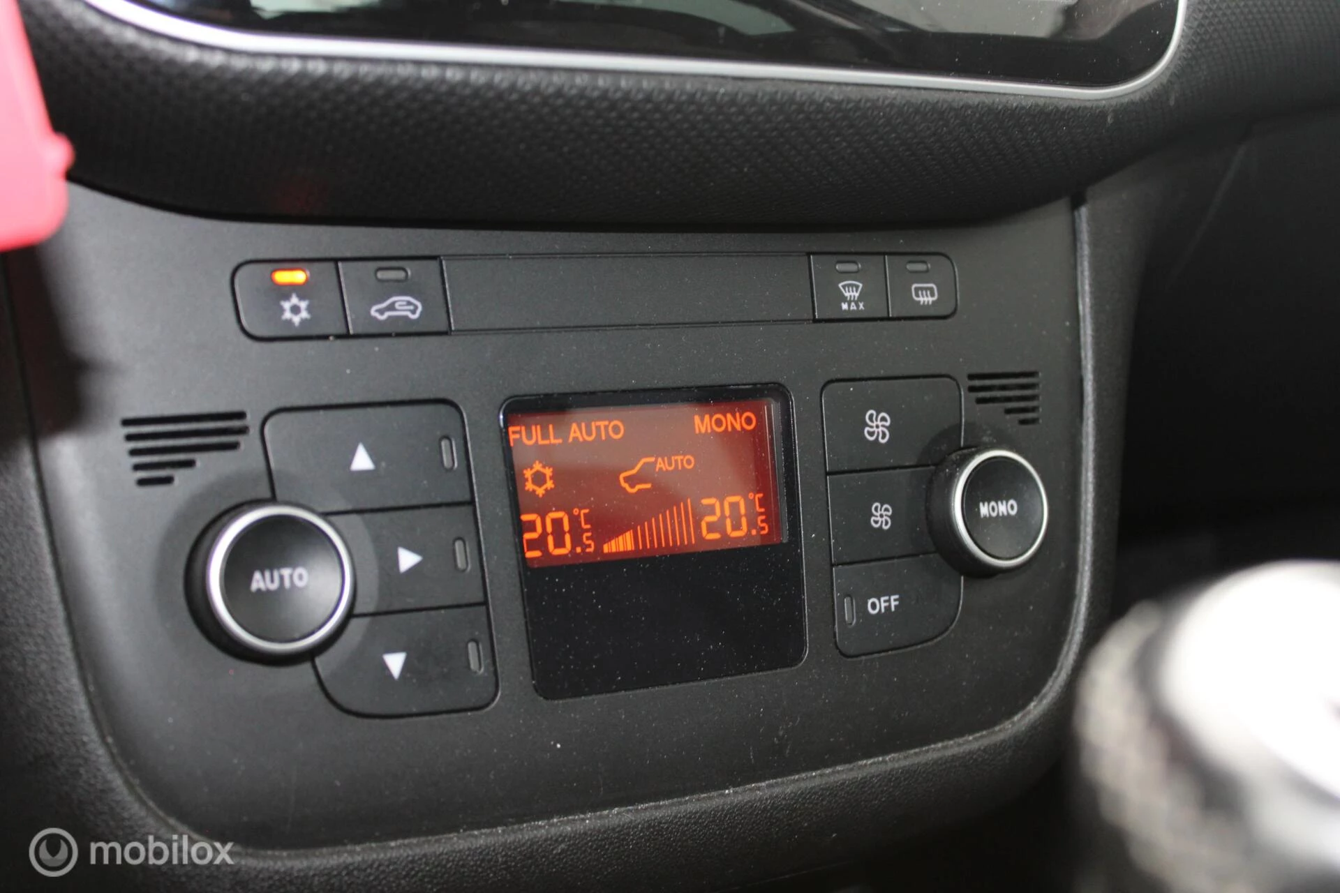 Hoofdafbeelding Fiat Punto