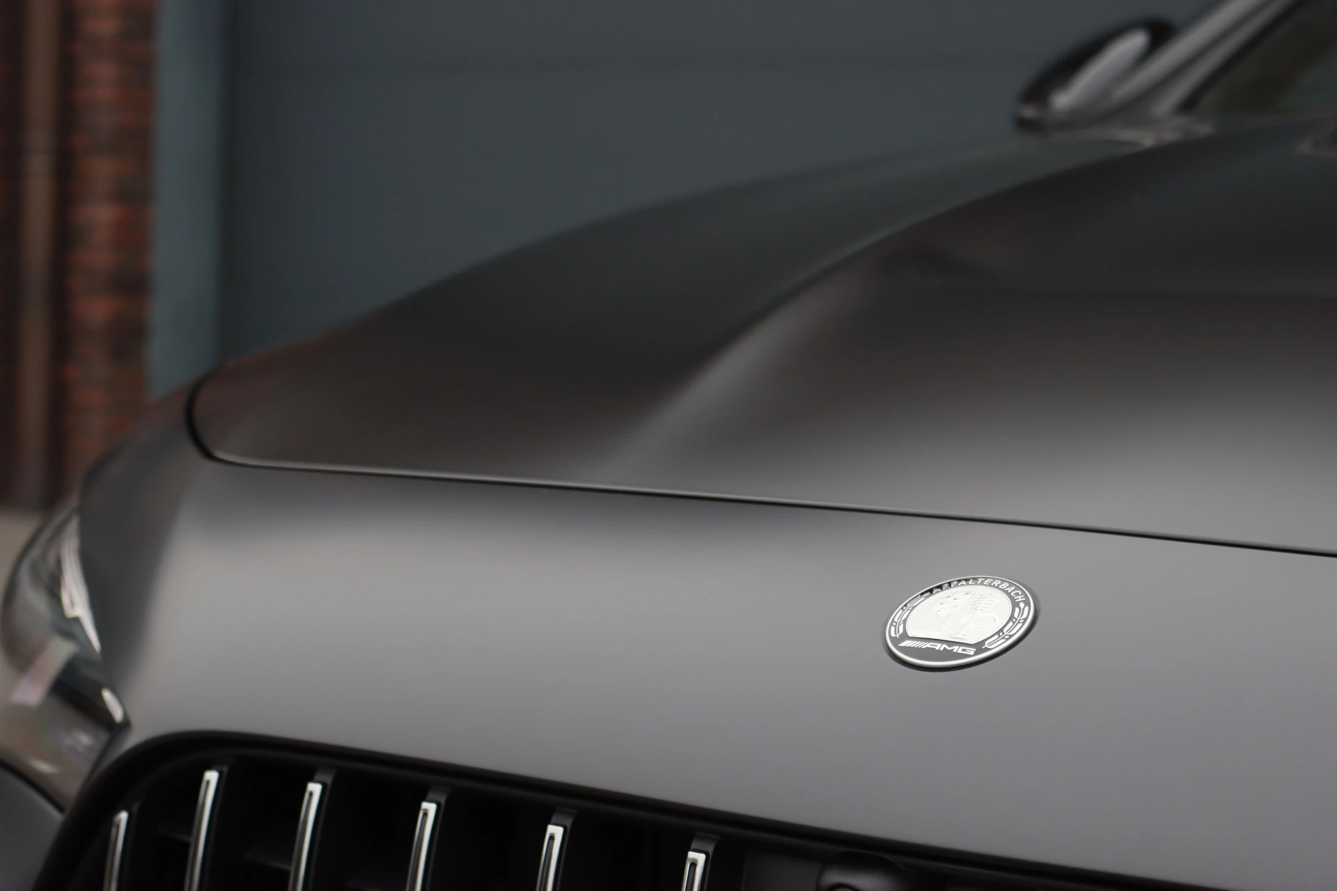 Hoofdafbeelding Mercedes-Benz CLE