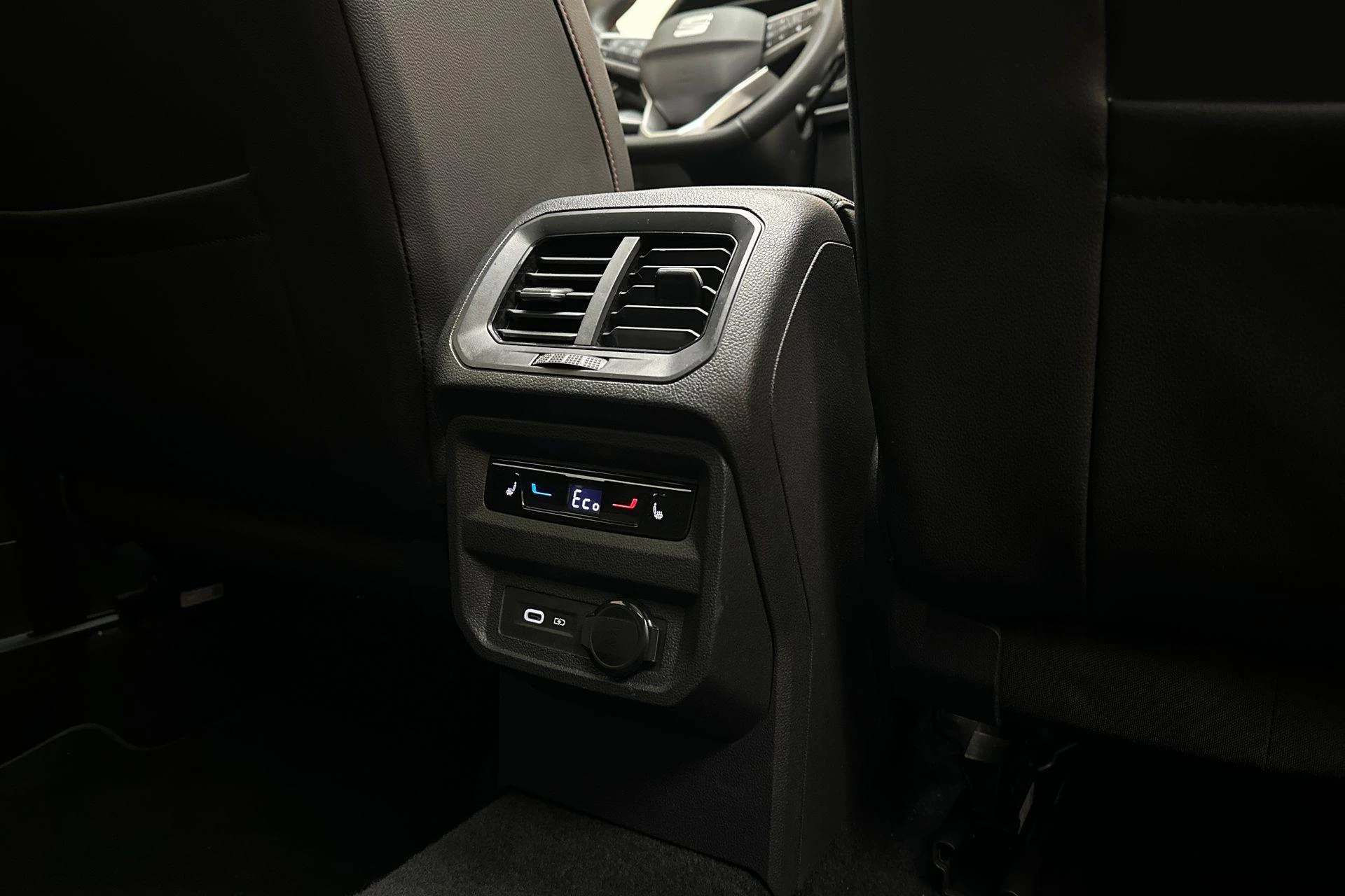Hoofdafbeelding SEAT Tarraco