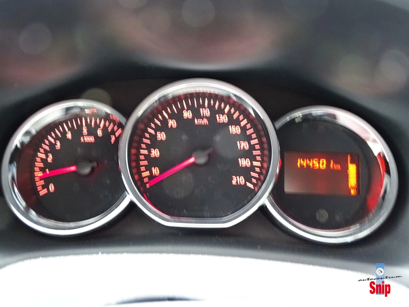 Hoofdafbeelding Dacia Logan