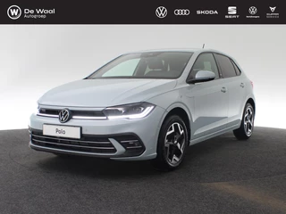 Volkswagen Polo 50 Edition 1.0 TSI 95 pk