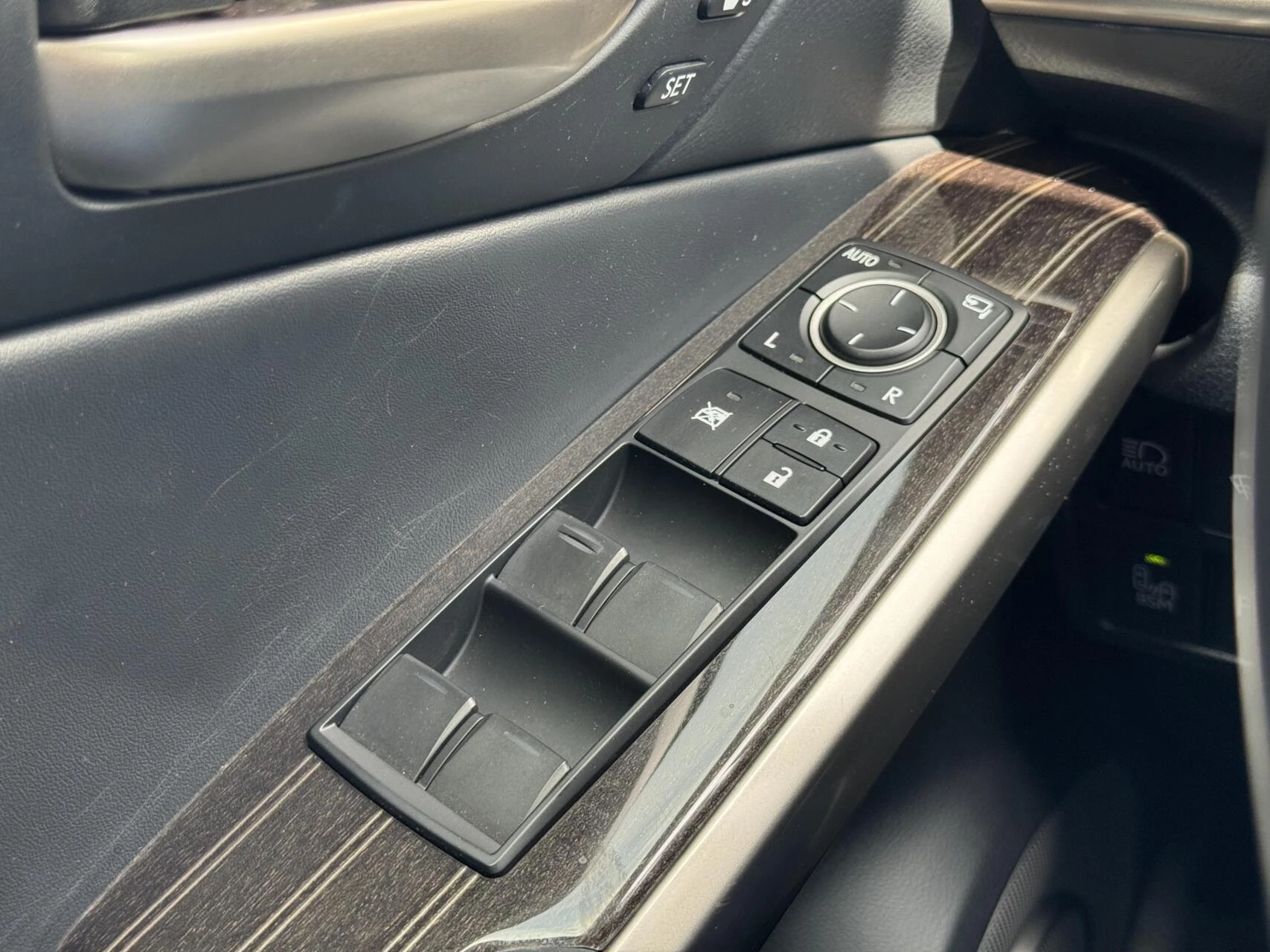 Hoofdafbeelding Lexus IS