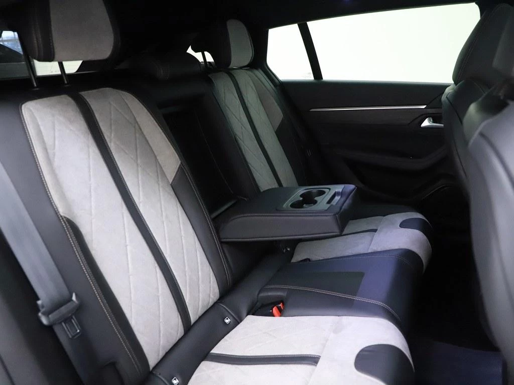 Hoofdafbeelding Peugeot 508