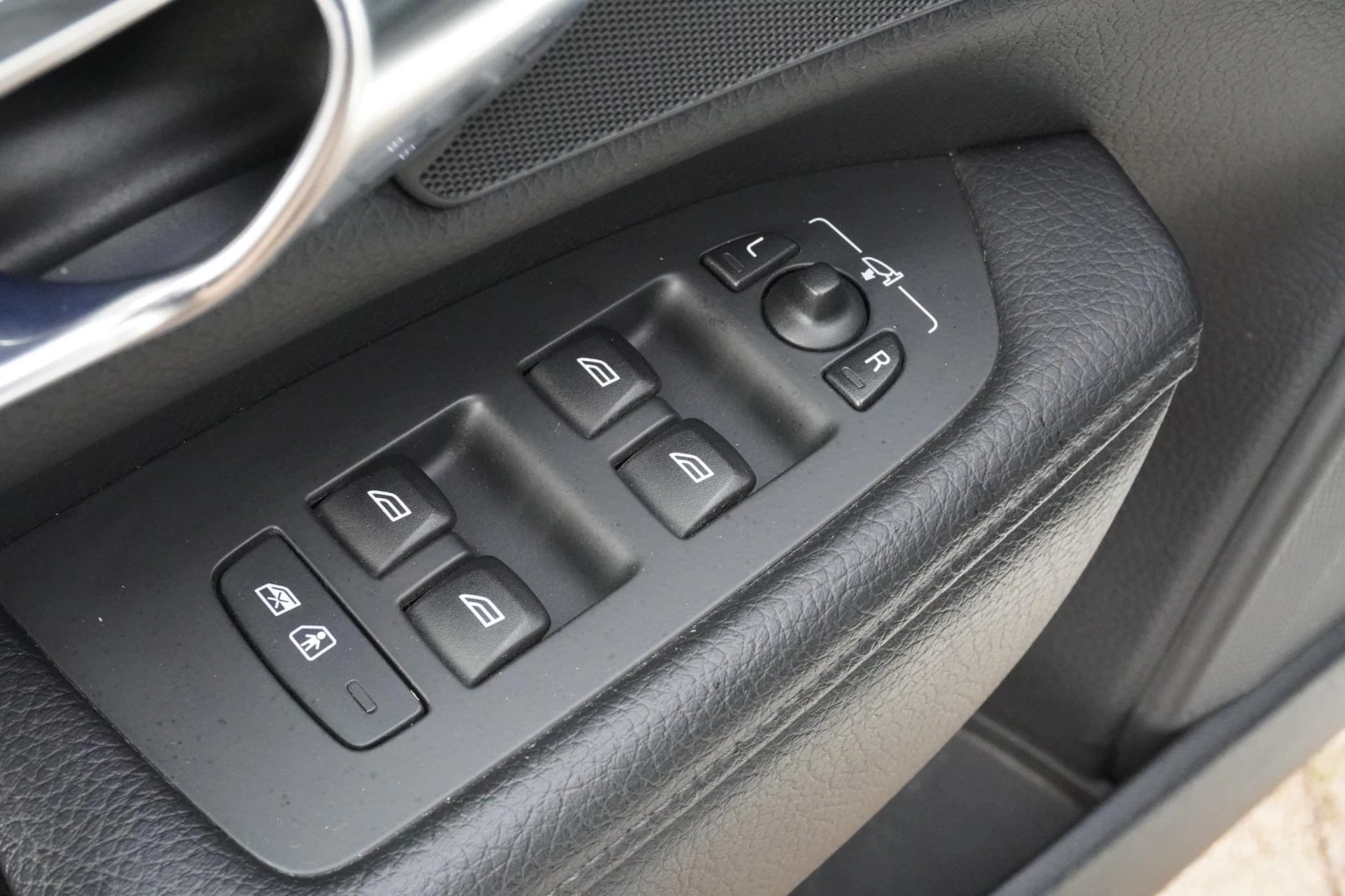 Hoofdafbeelding Volvo V90