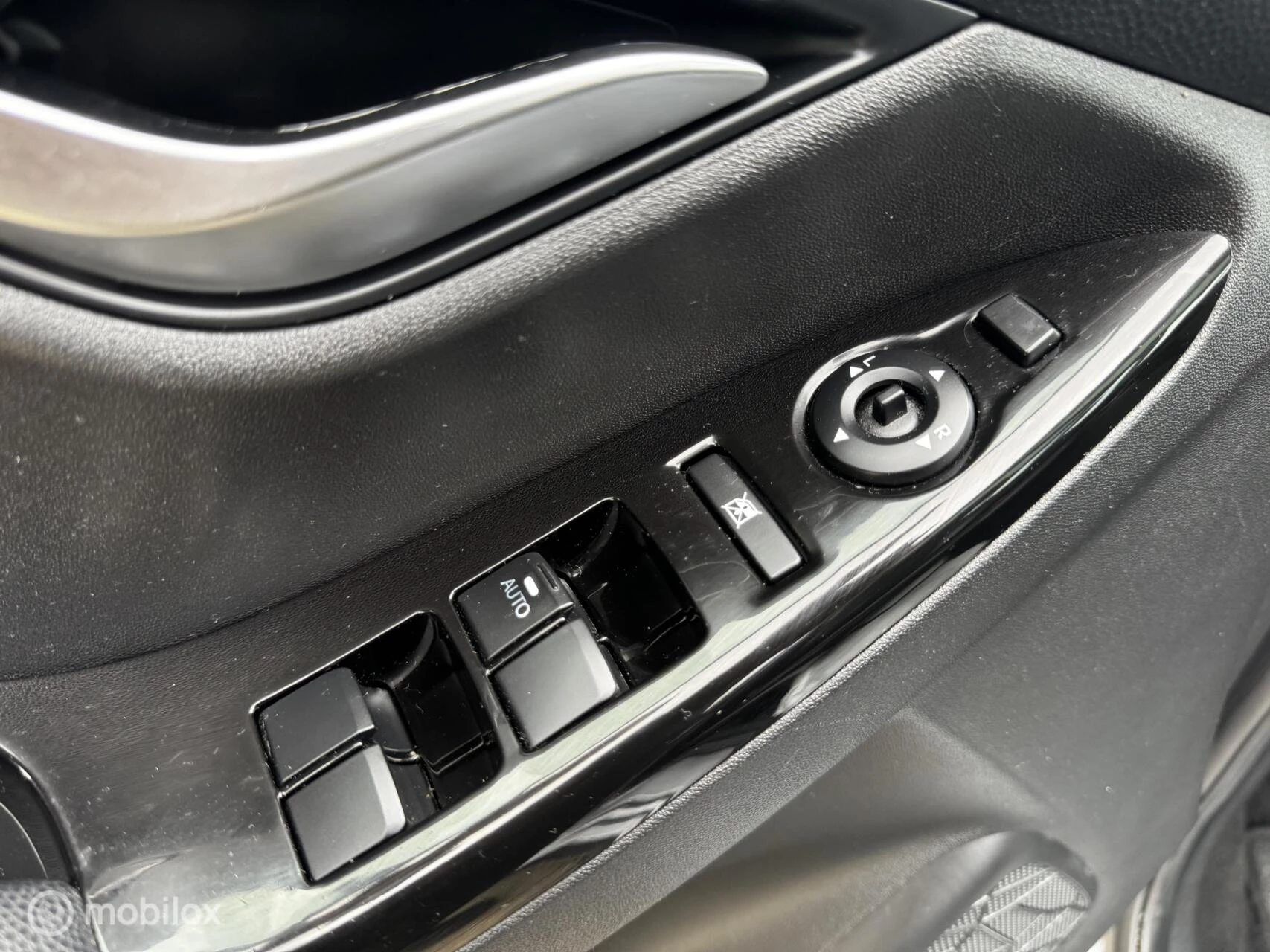Hoofdafbeelding Hyundai ix20