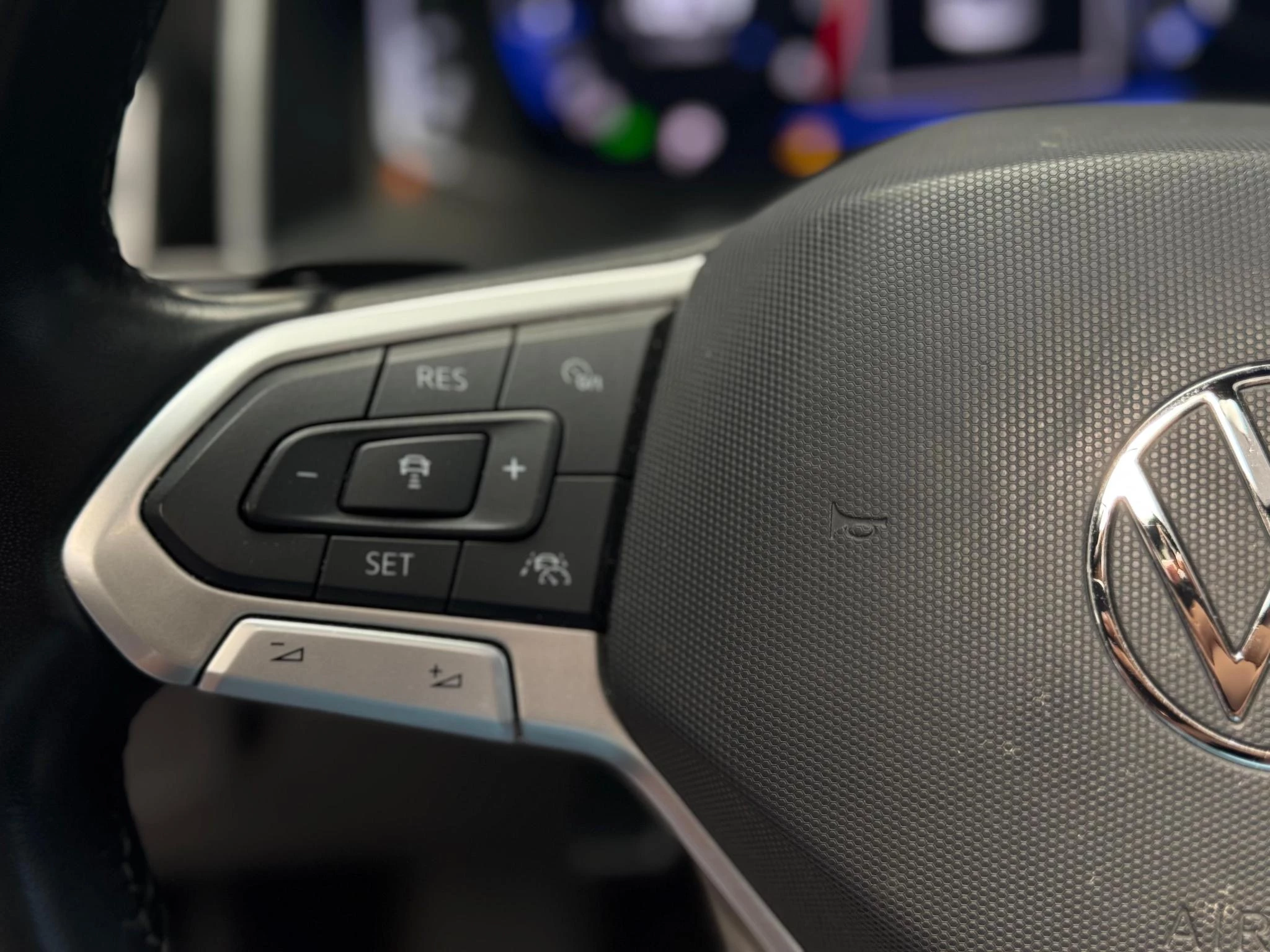 Hoofdafbeelding Volkswagen Taigo