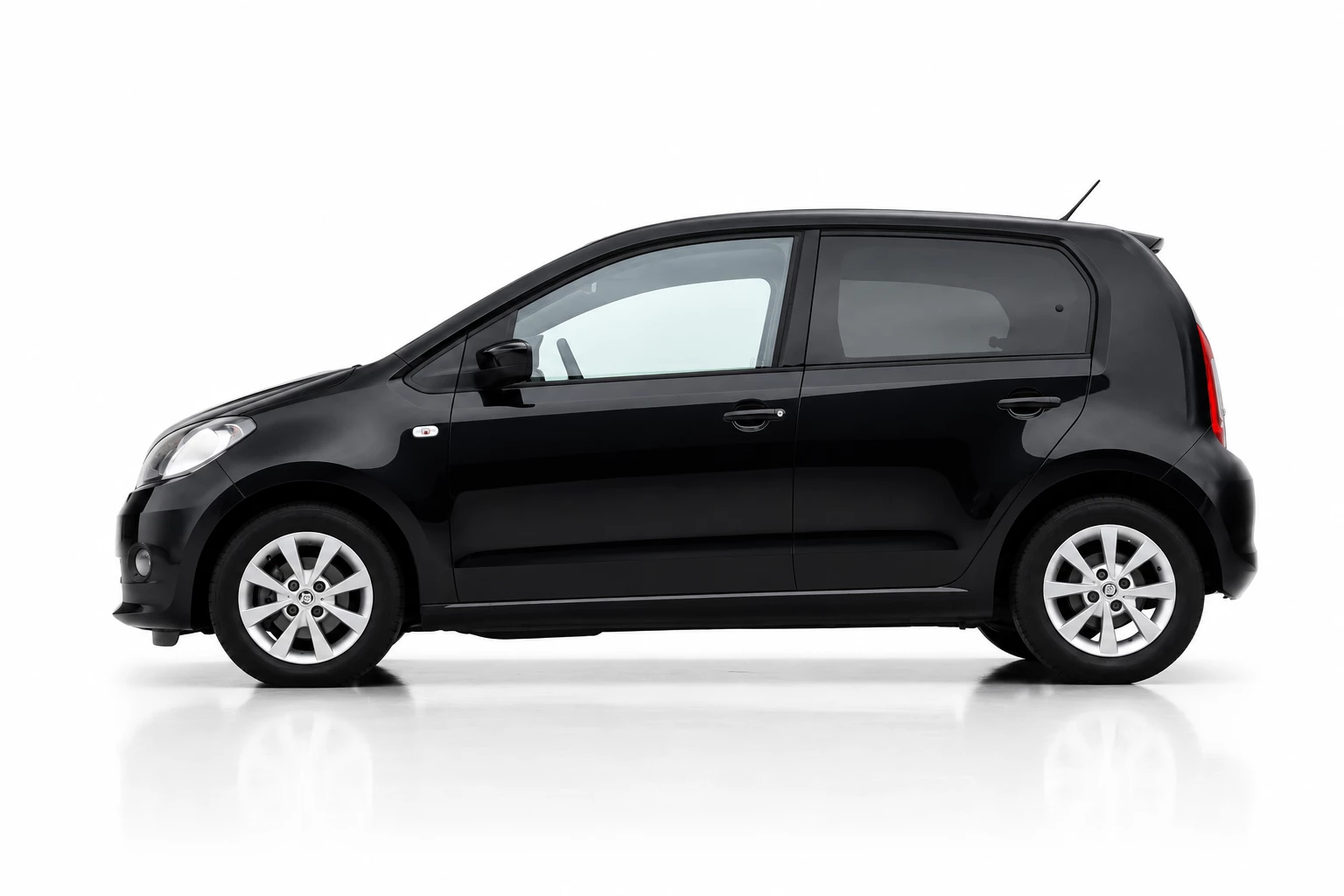 Hoofdafbeelding Škoda Citigo