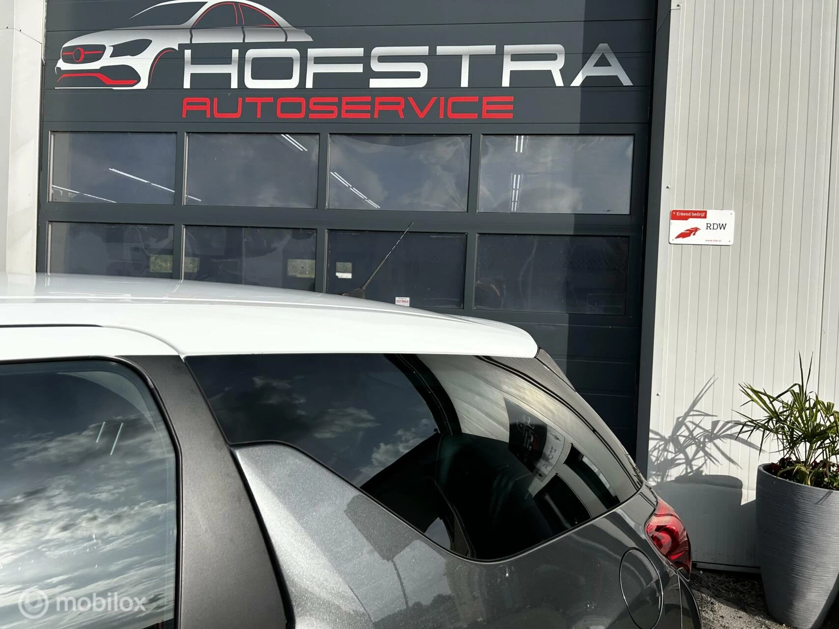 Hoofdafbeelding Citroën DS3