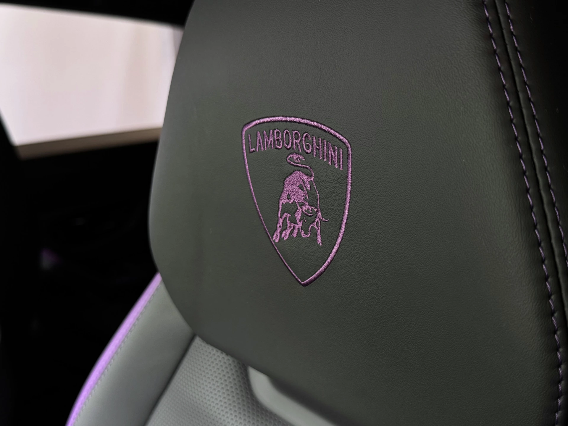 Hoofdafbeelding Lamborghini Urus