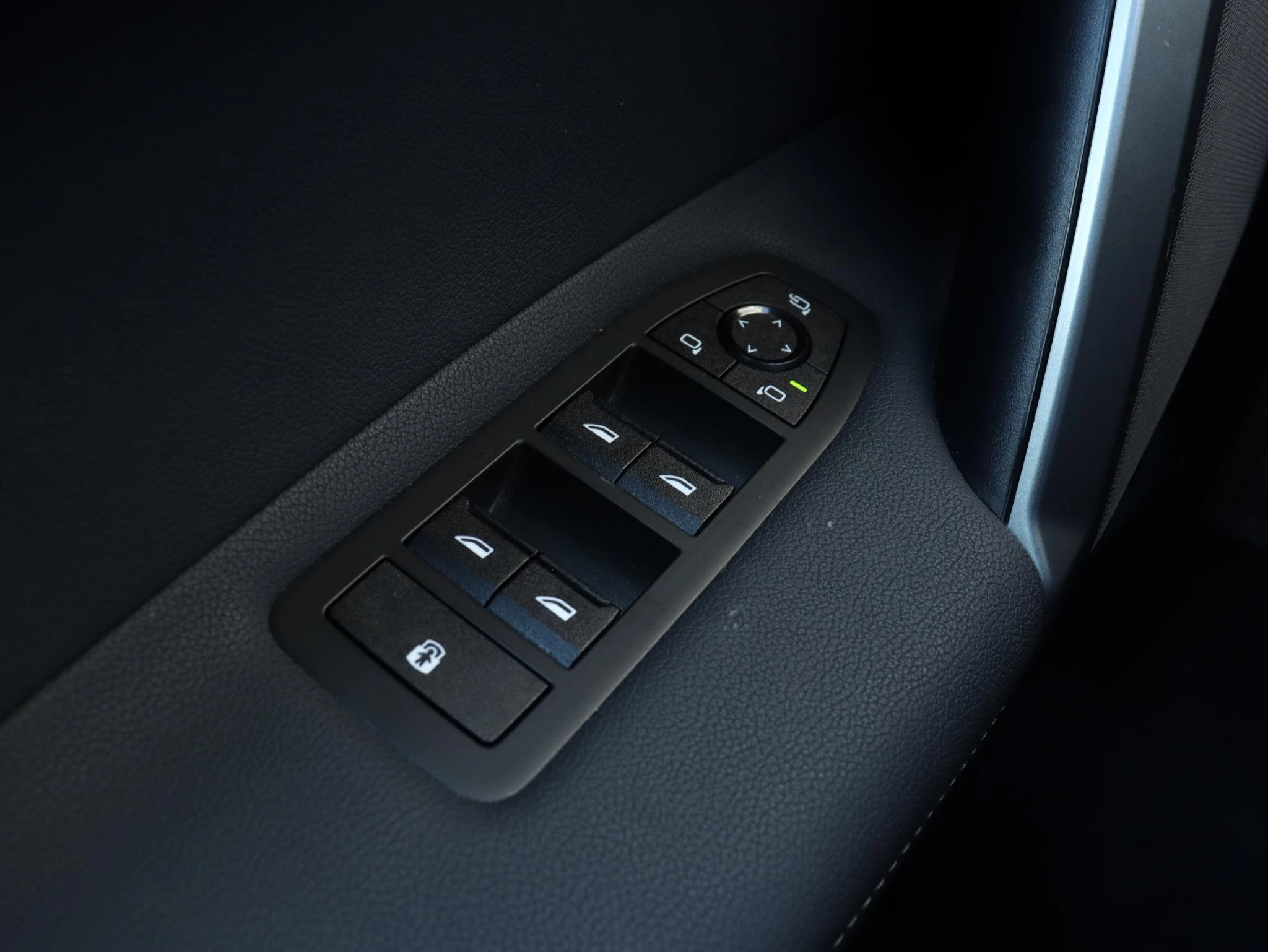 Hoofdafbeelding BMW iX