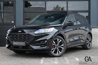 Ford Kuga 2.5 PHEV ST-Line X Panoramadak|Head-up|Trekhaak|