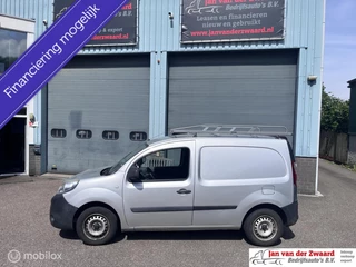 Hoofdafbeelding Renault Kangoo