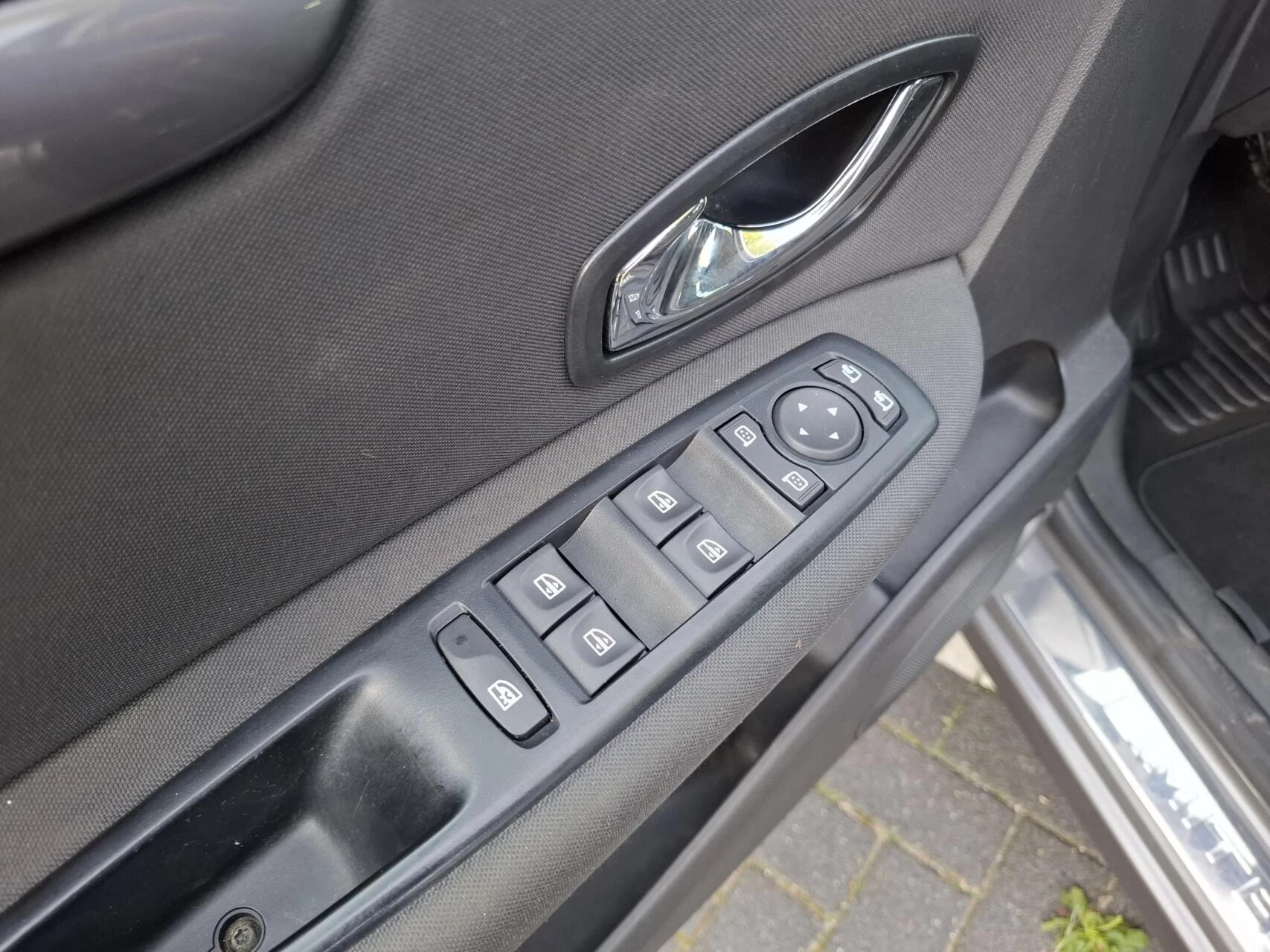 Hoofdafbeelding Renault Scénic