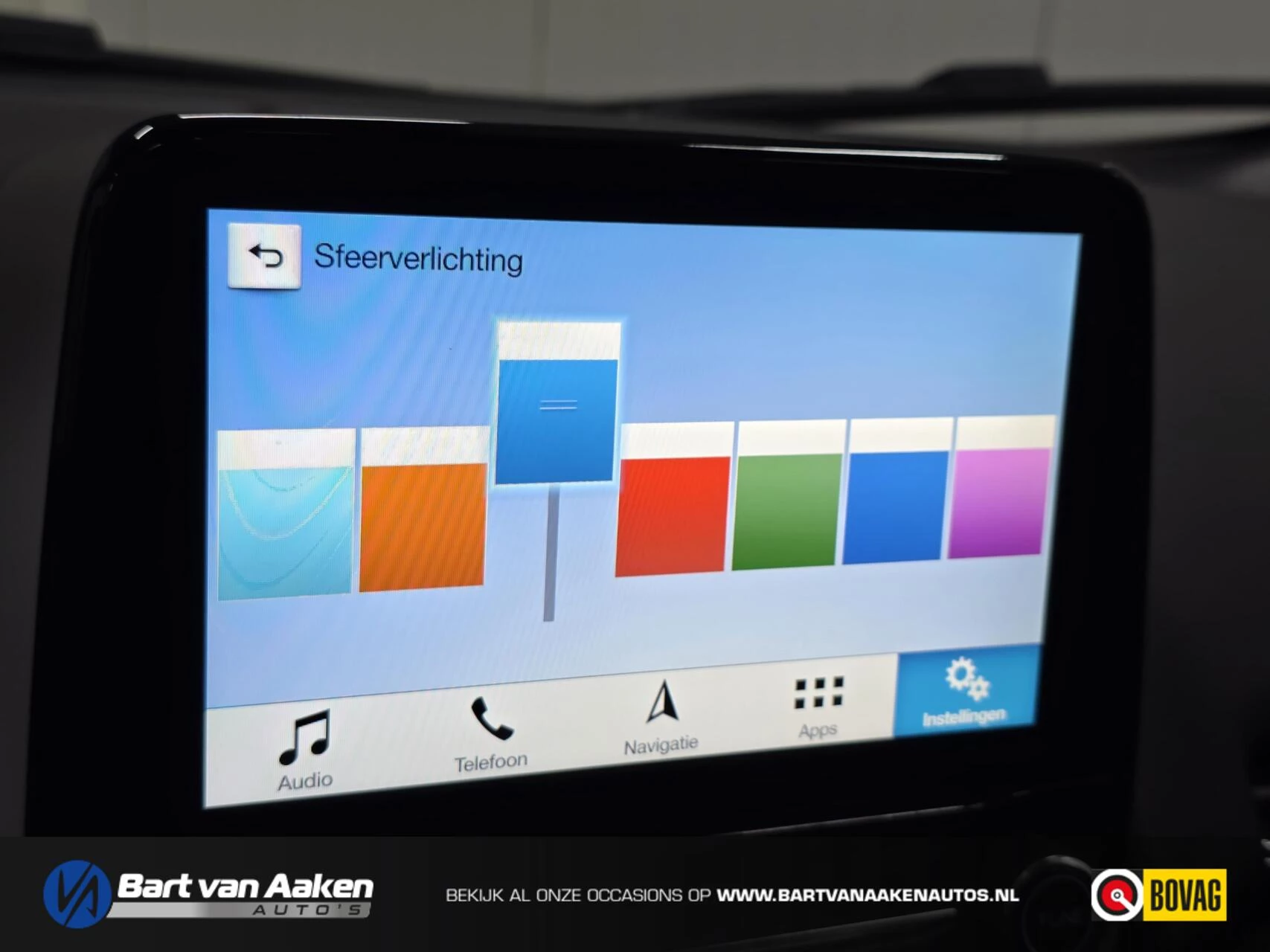 Hoofdafbeelding Ford EcoSport