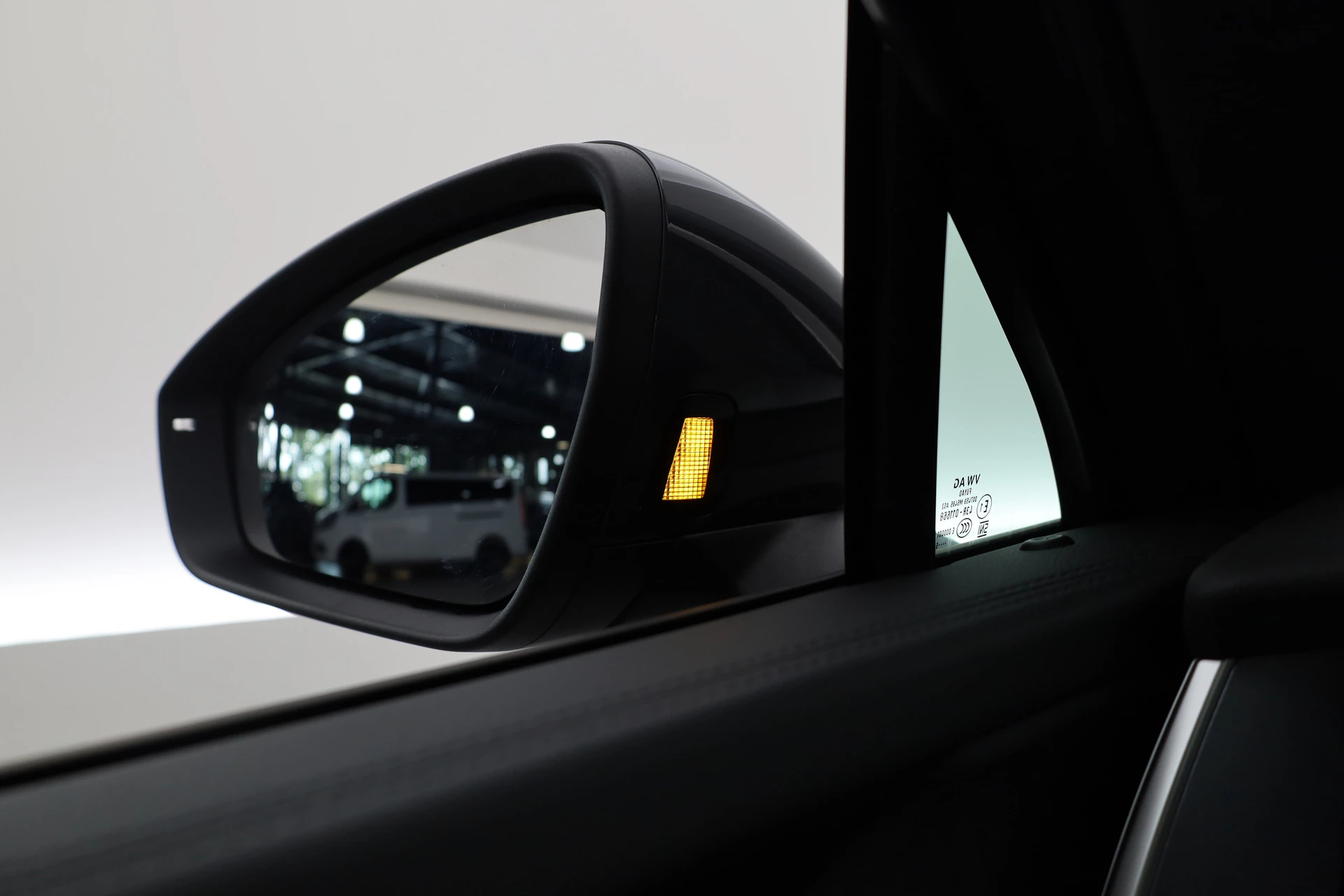 Hoofdafbeelding Volkswagen Tayron