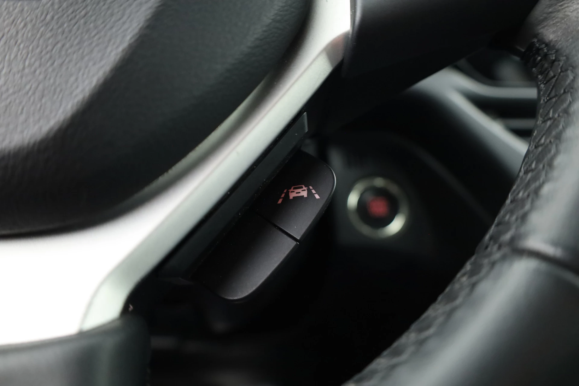 Hoofdafbeelding Suzuki S-Cross