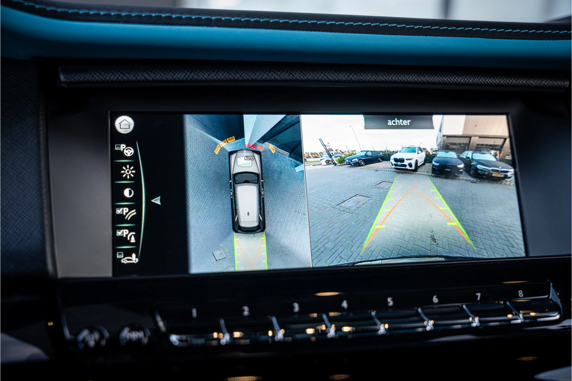 Hoofdafbeelding Rolls-Royce Cullinan