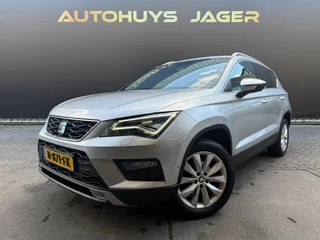 Seat Ateca 1.0 EcoTSI Style Business Intense