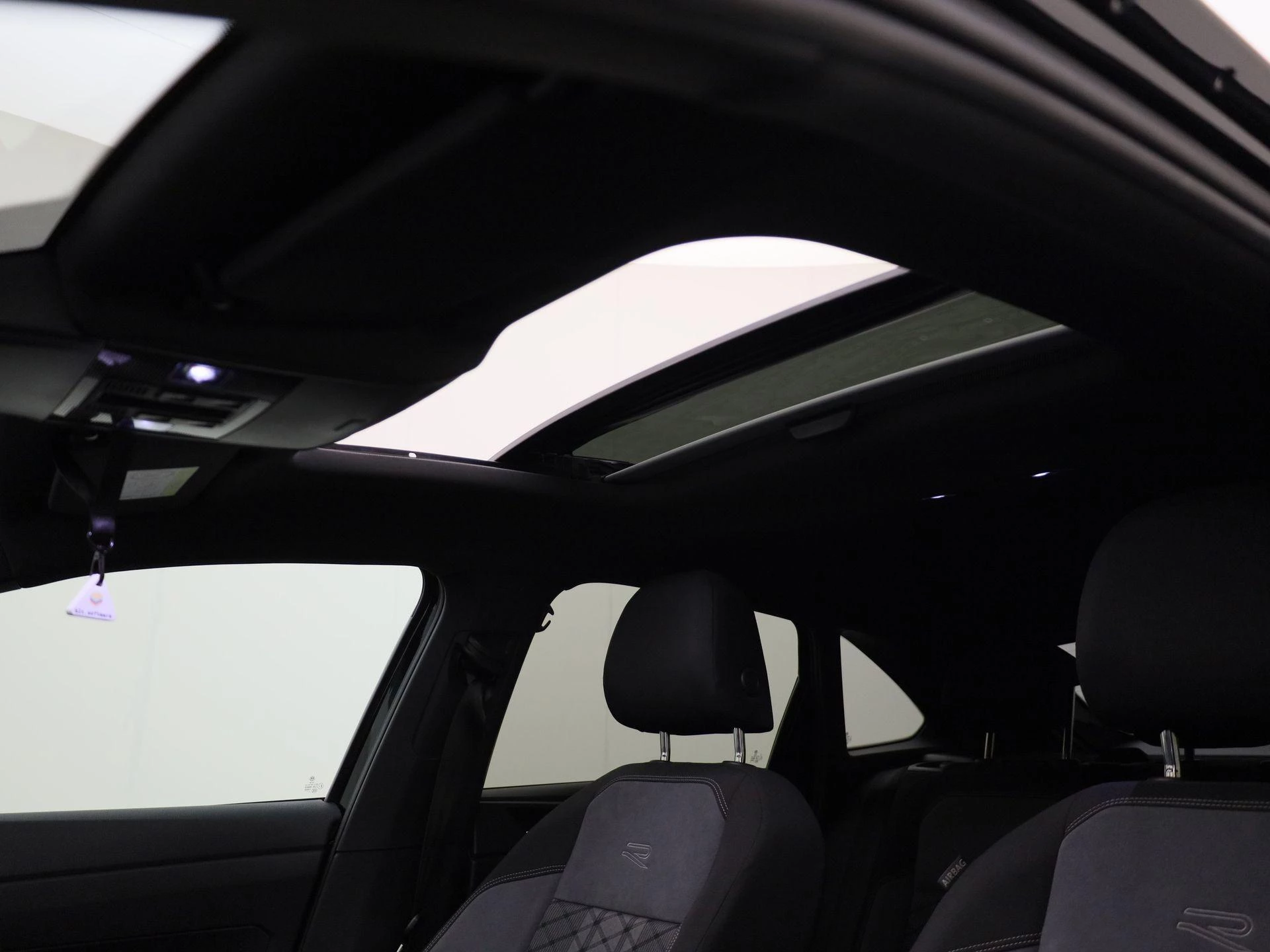 Hoofdafbeelding Volkswagen Taigo