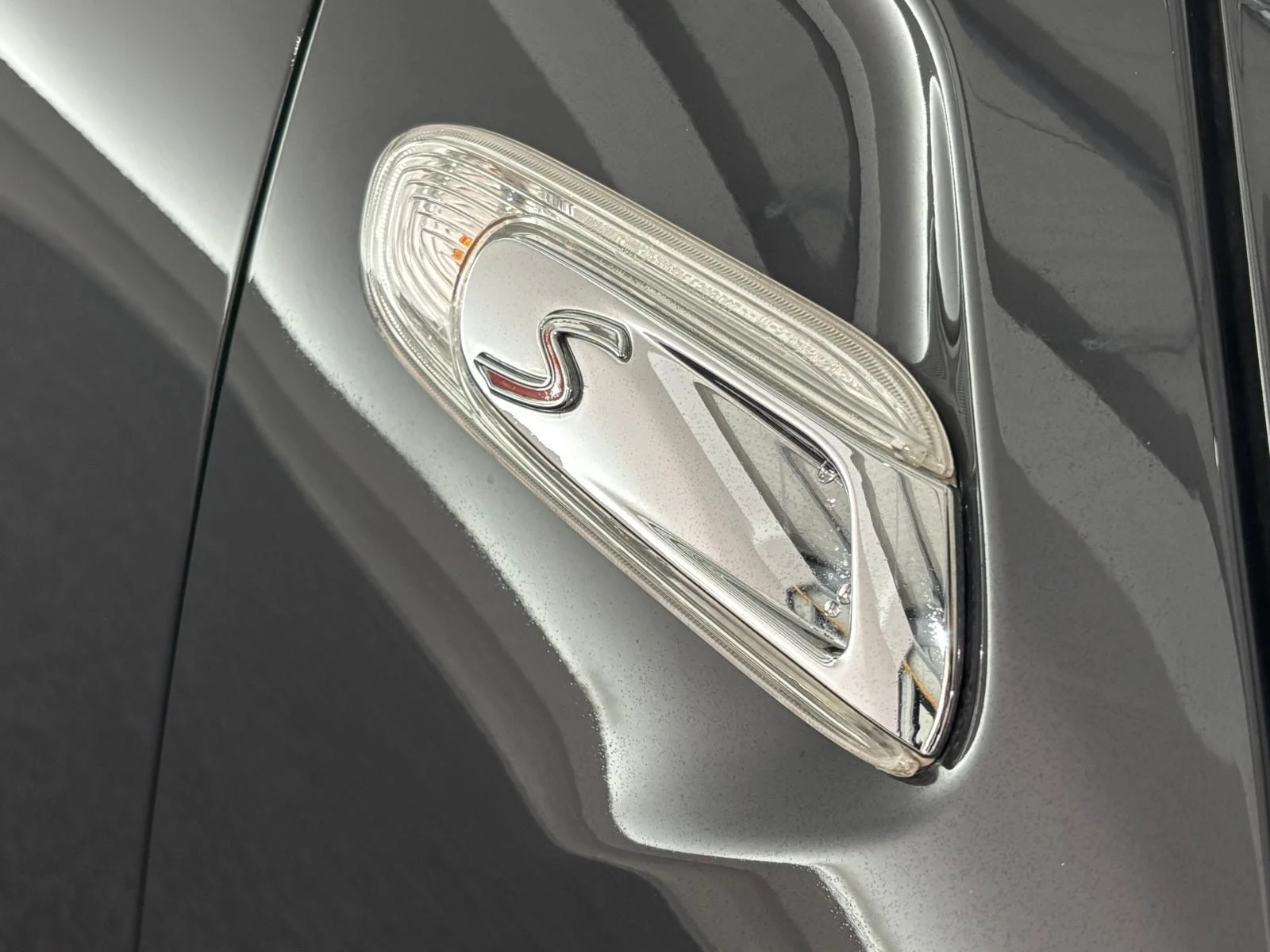 Hoofdafbeelding MINI Cooper S