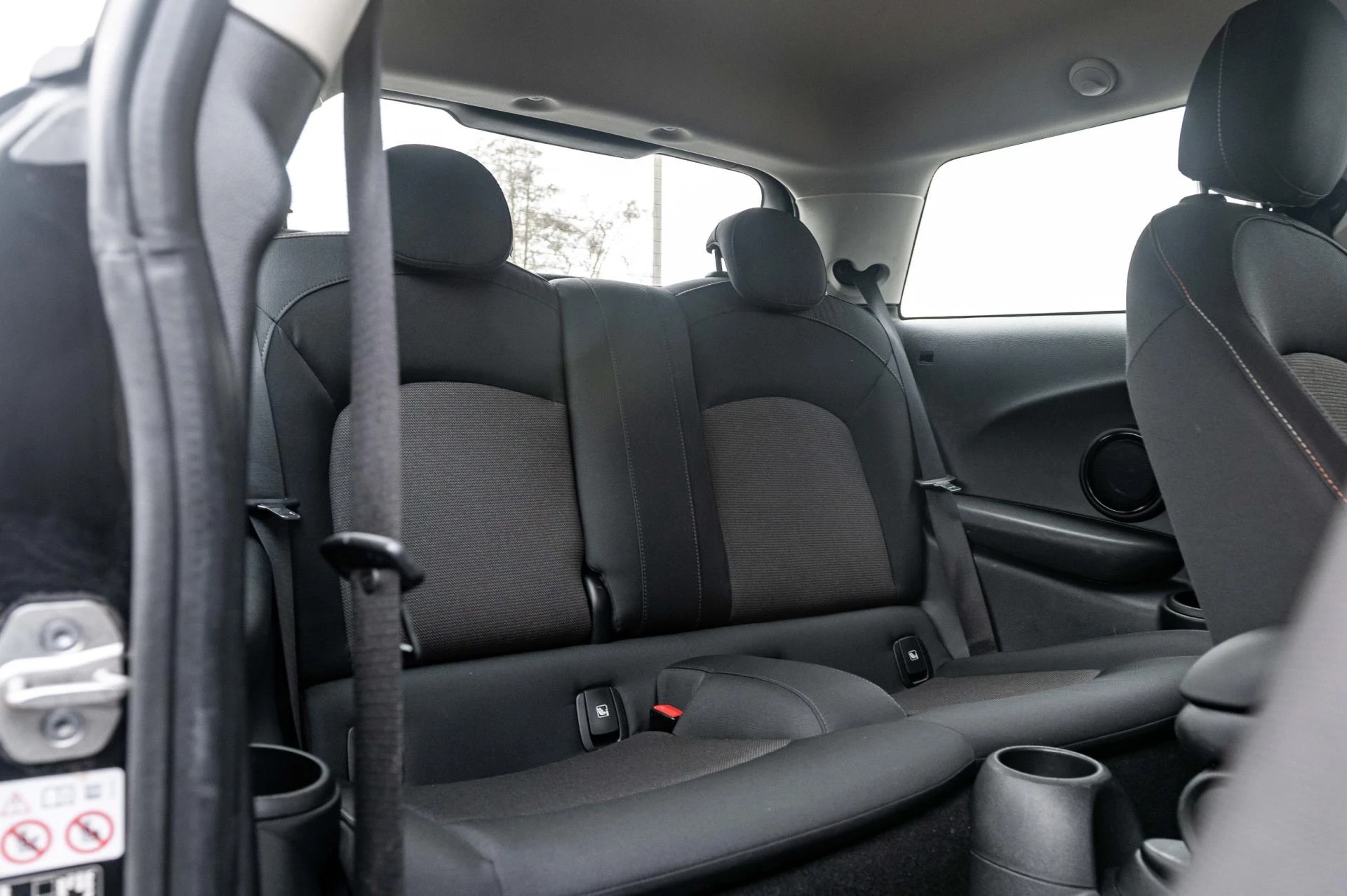 Hoofdafbeelding MINI One