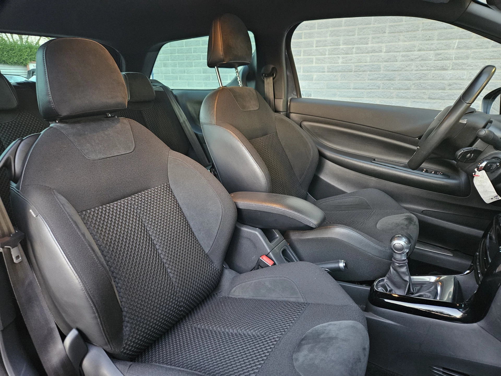 Hoofdafbeelding DS DS 3