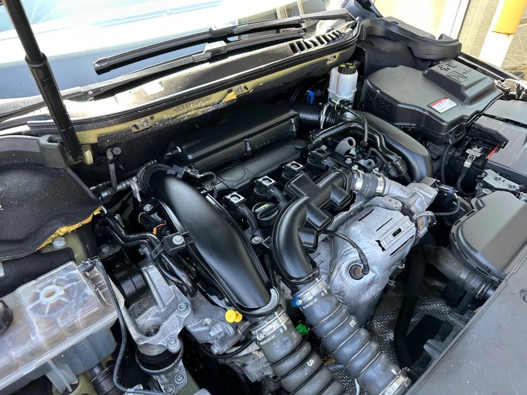Hoofdafbeelding Peugeot 508