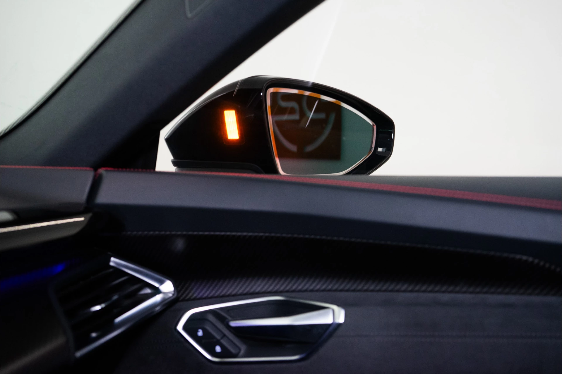Hoofdafbeelding Audi e-tron GT