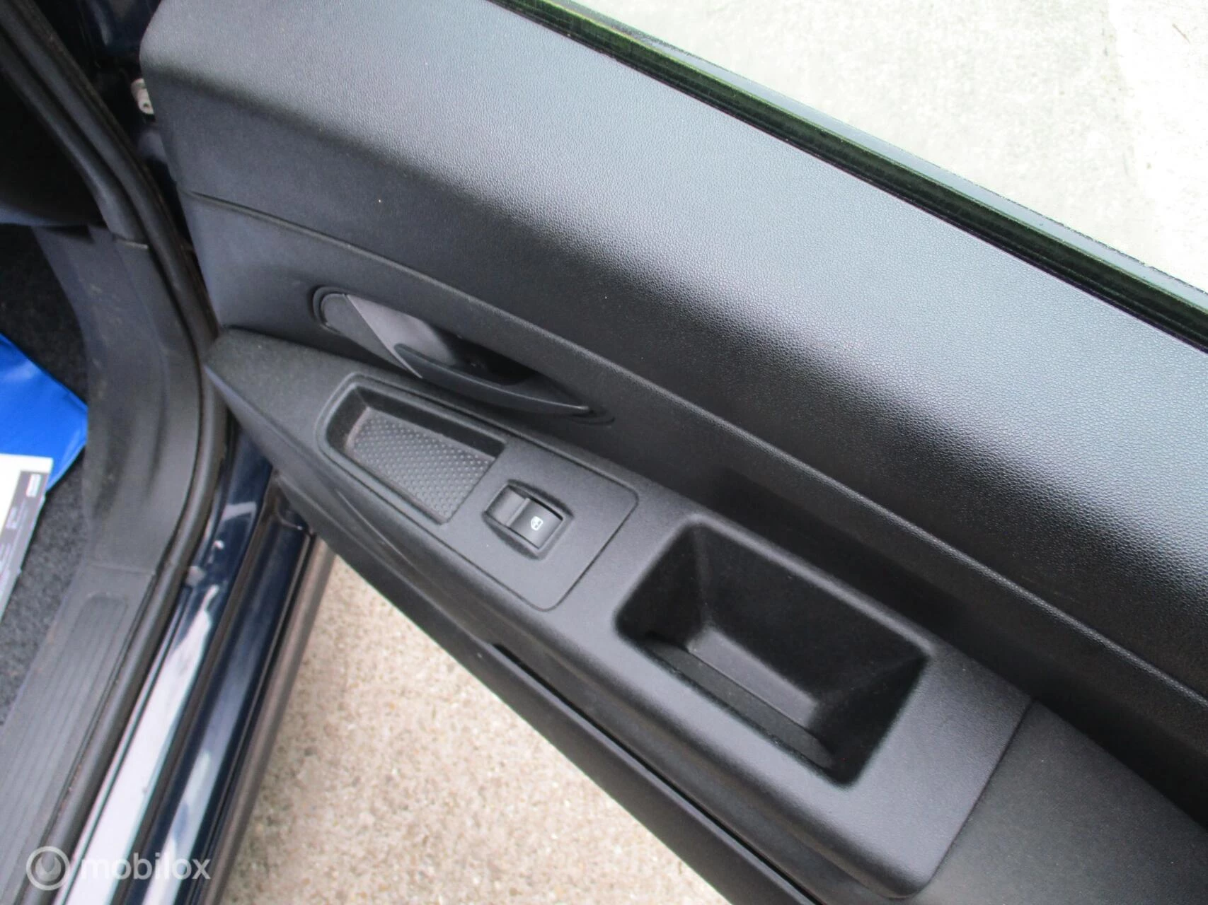 Hoofdafbeelding Fiat Grande Punto