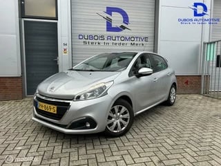 Peugeot 208| Cruise|Airco|PDC|ELEK RAMEN| NAP| CARPLAY|