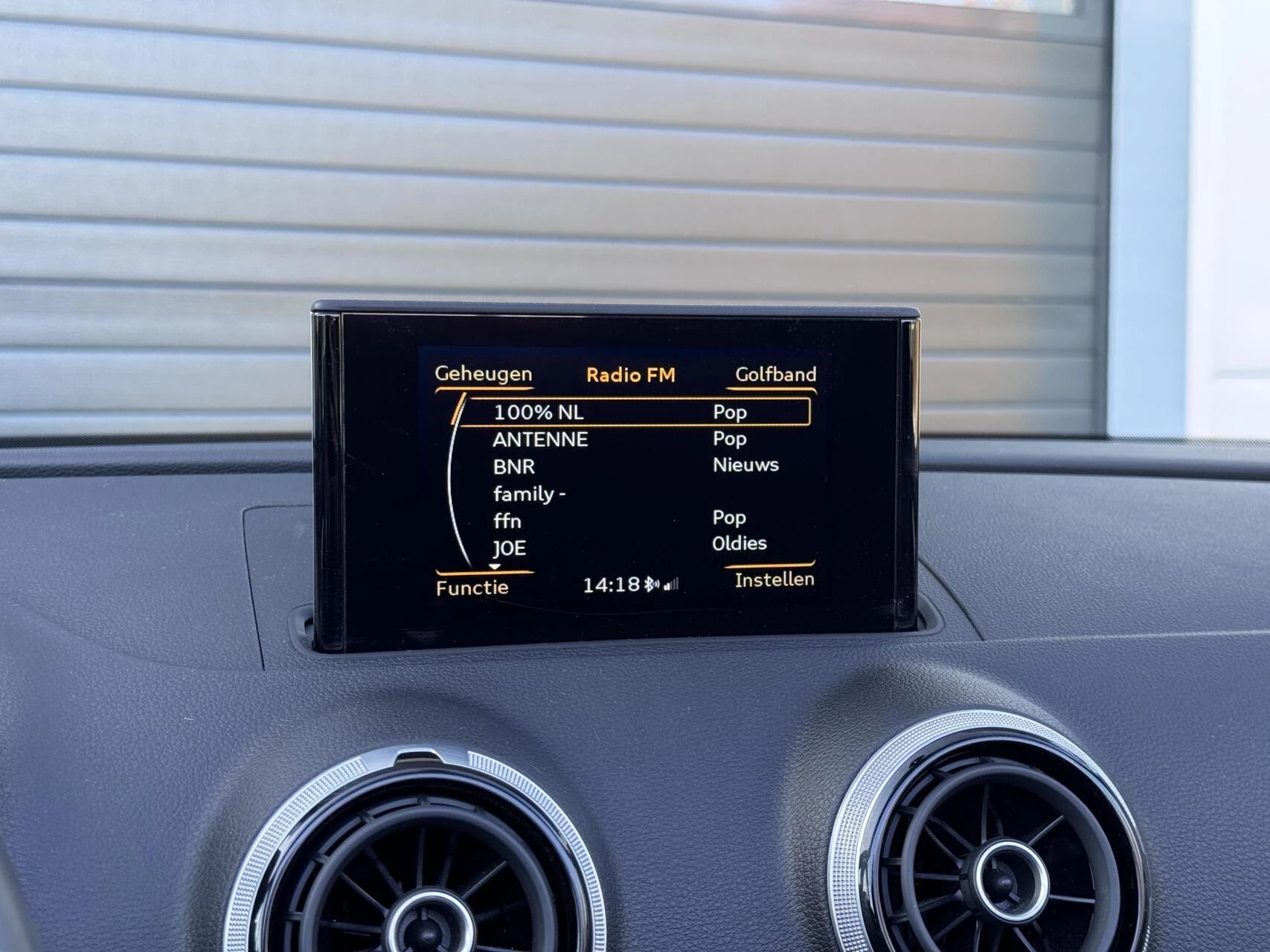 Hoofdafbeelding Audi S3