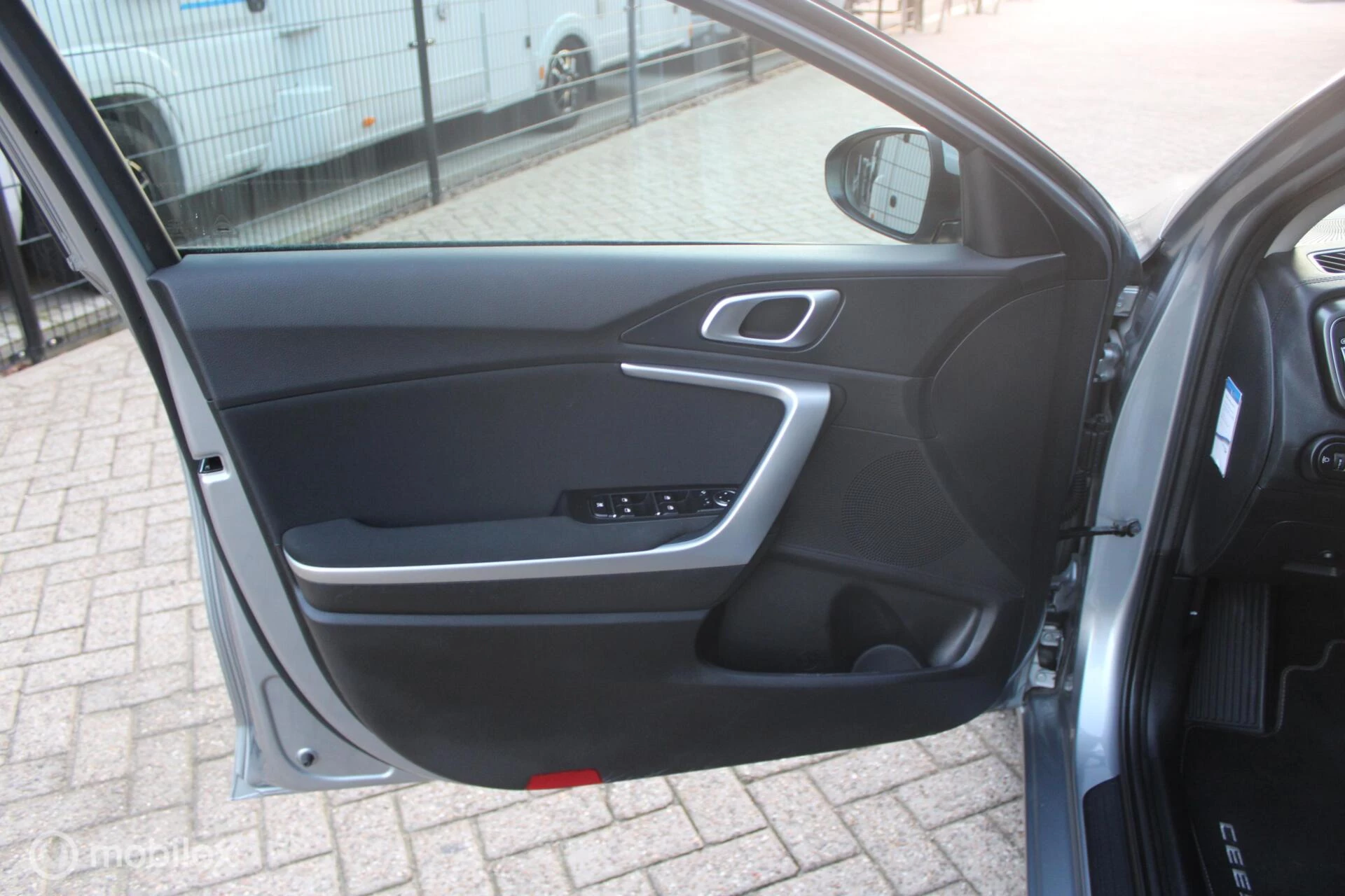 Hoofdafbeelding Kia Ceed