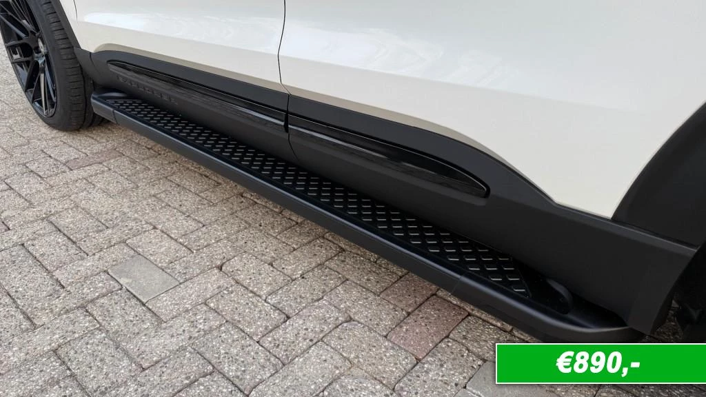 Hoofdafbeelding Ford Explorer