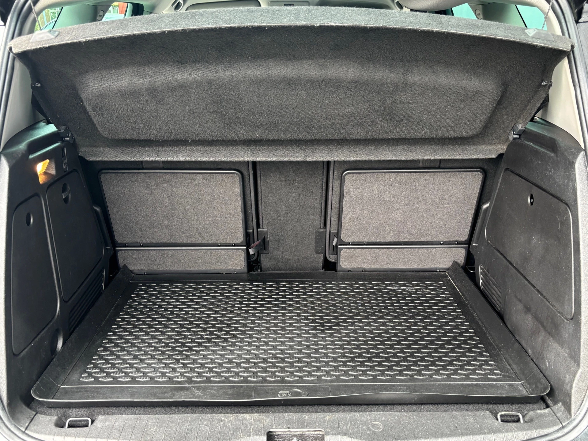 Hoofdafbeelding Opel Meriva
