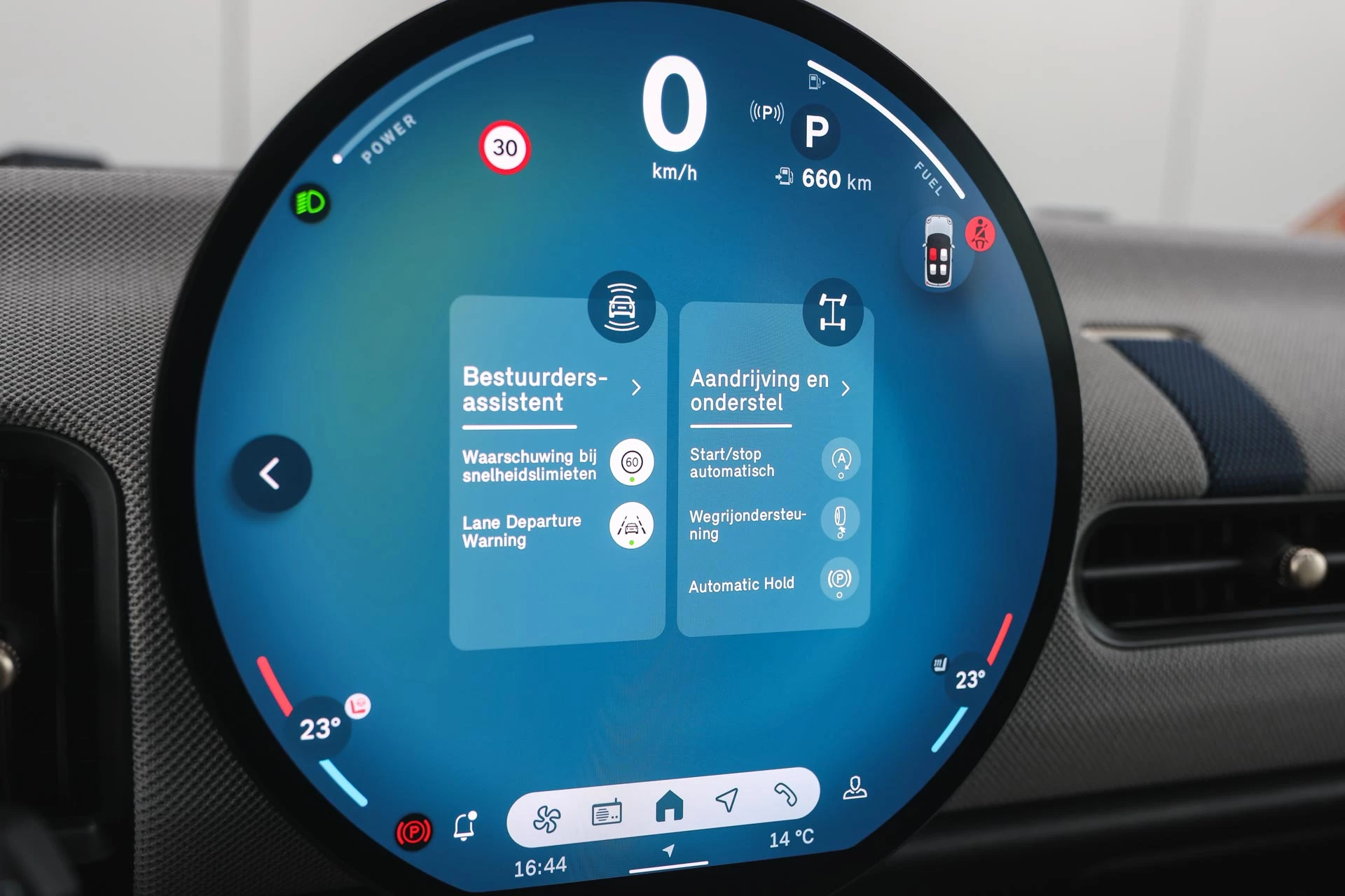 Hoofdafbeelding MINI 3-deurs