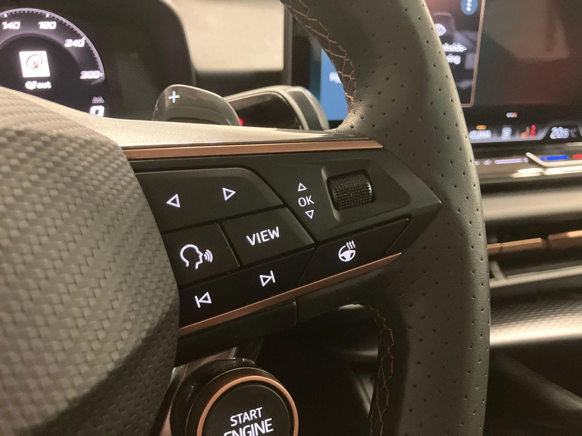 Hoofdafbeelding CUPRA Terramar